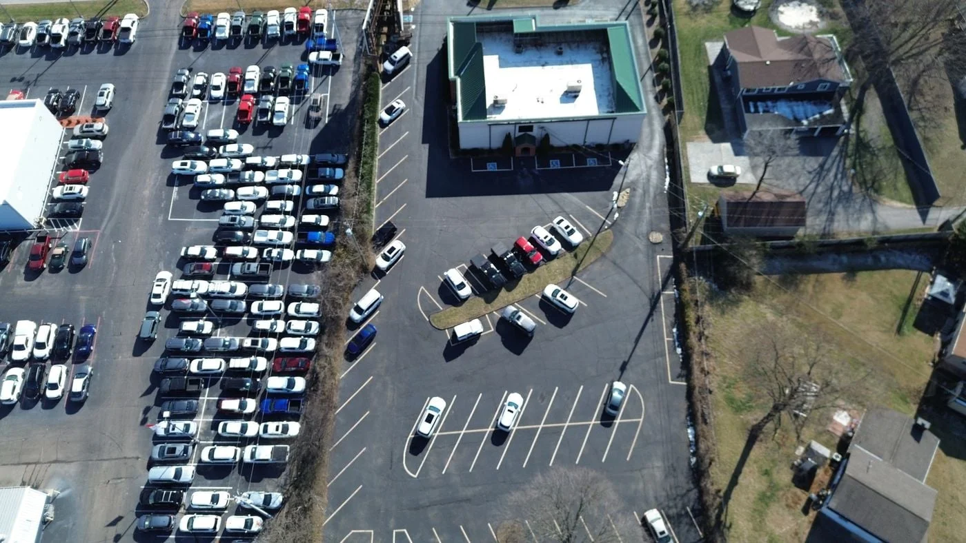 Photo 2 of 8609 Kingston Pike, Knoxville, TN 37923