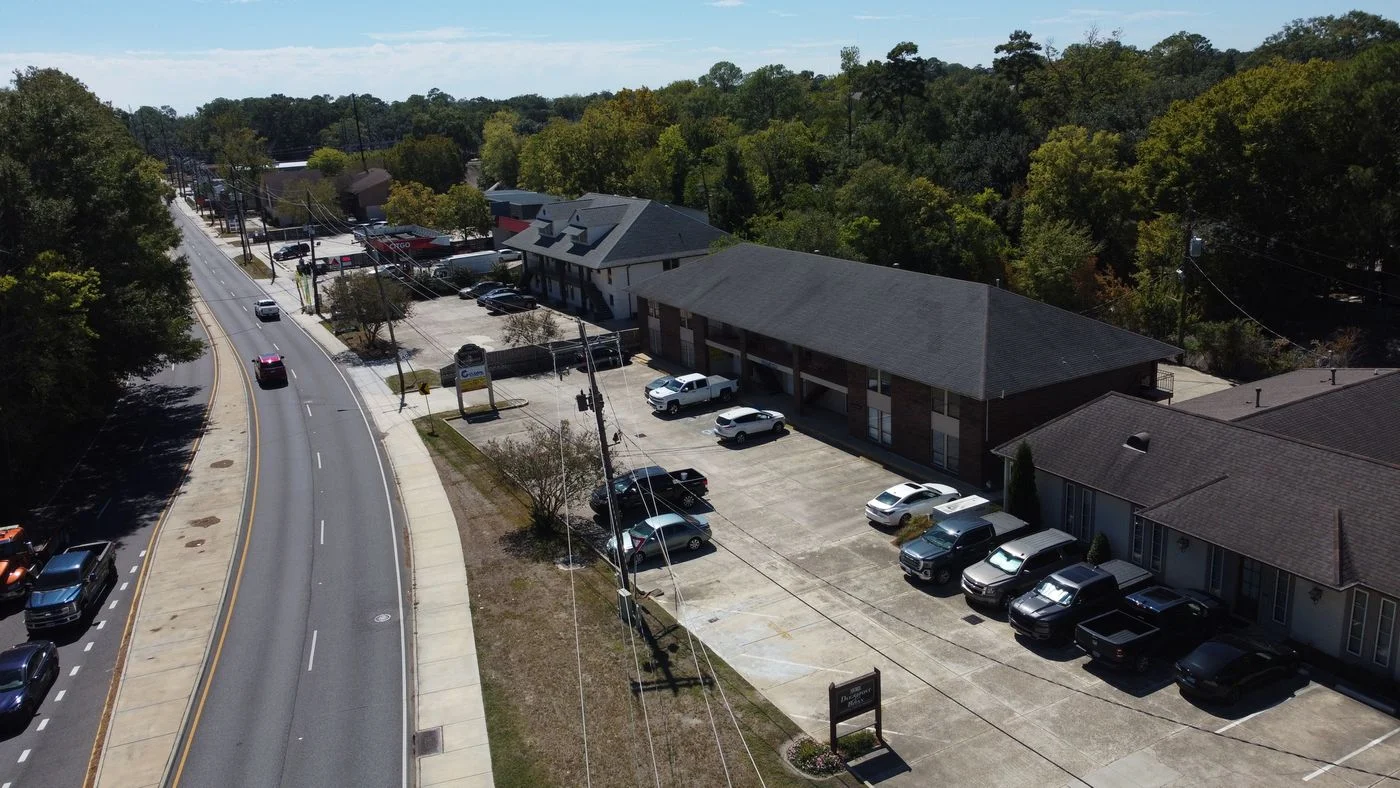 Photo 2 of 1010 South Acadian Thruway, Baton Rouge, LA 70806