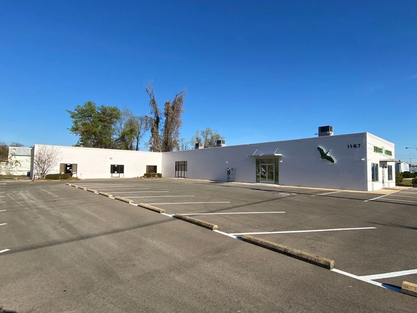 Photo 1 of 1167 South Green Street, Tupelo, MS 38801