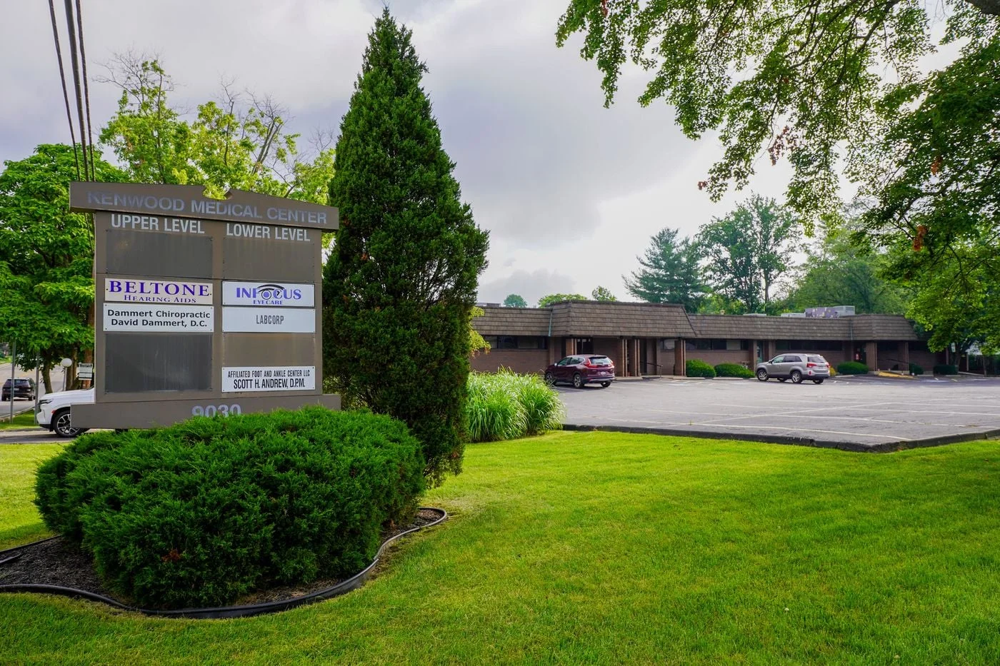 Photo 1 of 9030 Montgomery Road, Cincinnati, OH 45242