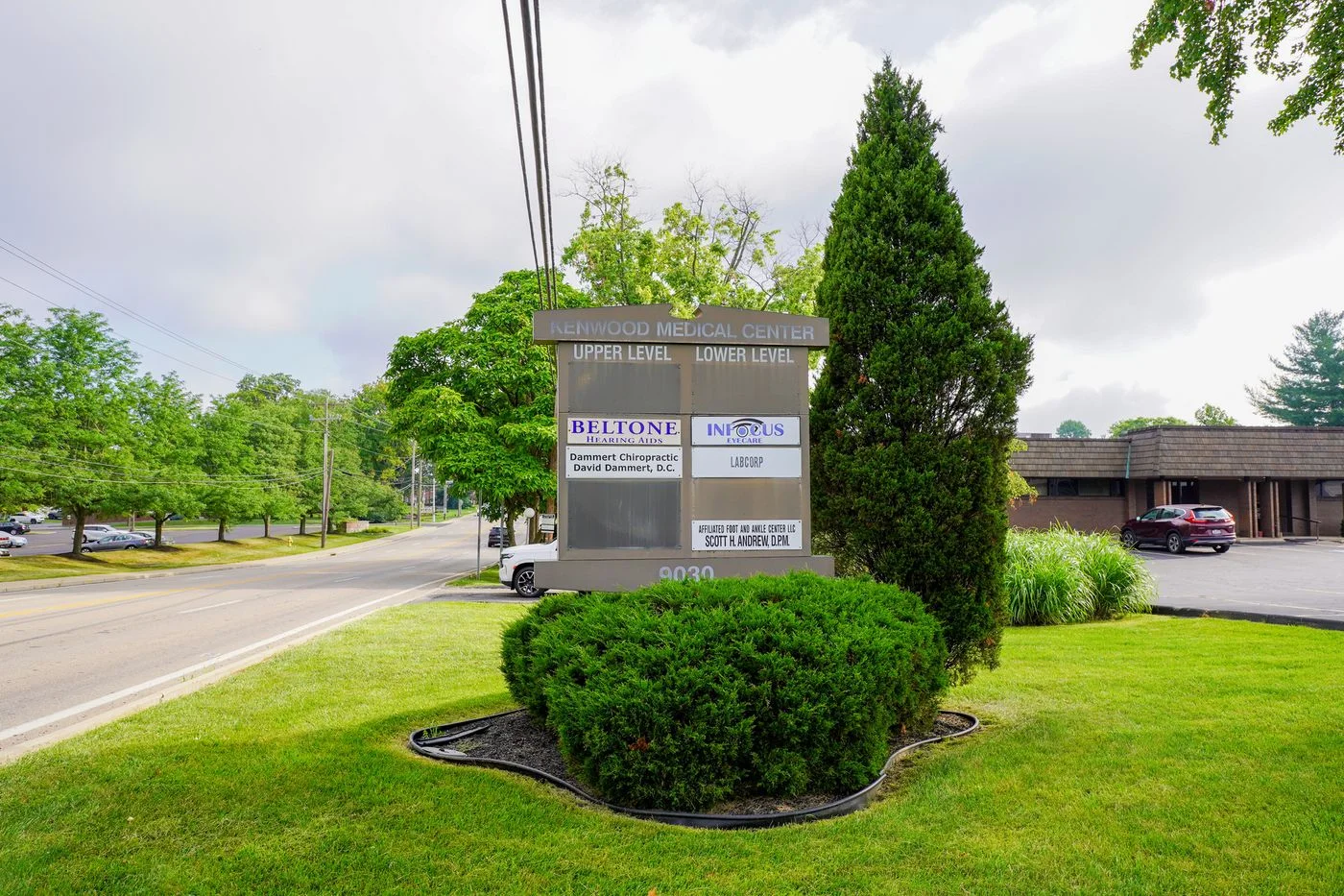 Photo 2 of 9030 Montgomery Road, Cincinnati, OH 45242