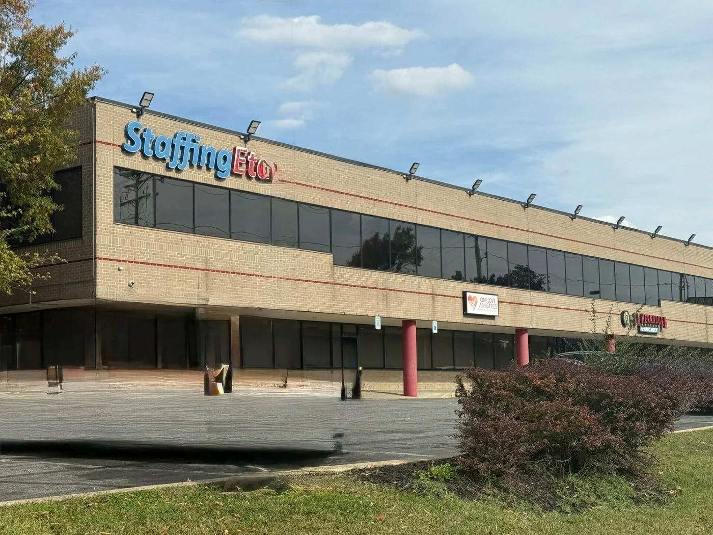 Photo 1 of 9410 Annapolis Rd, Lanham, MD 20706