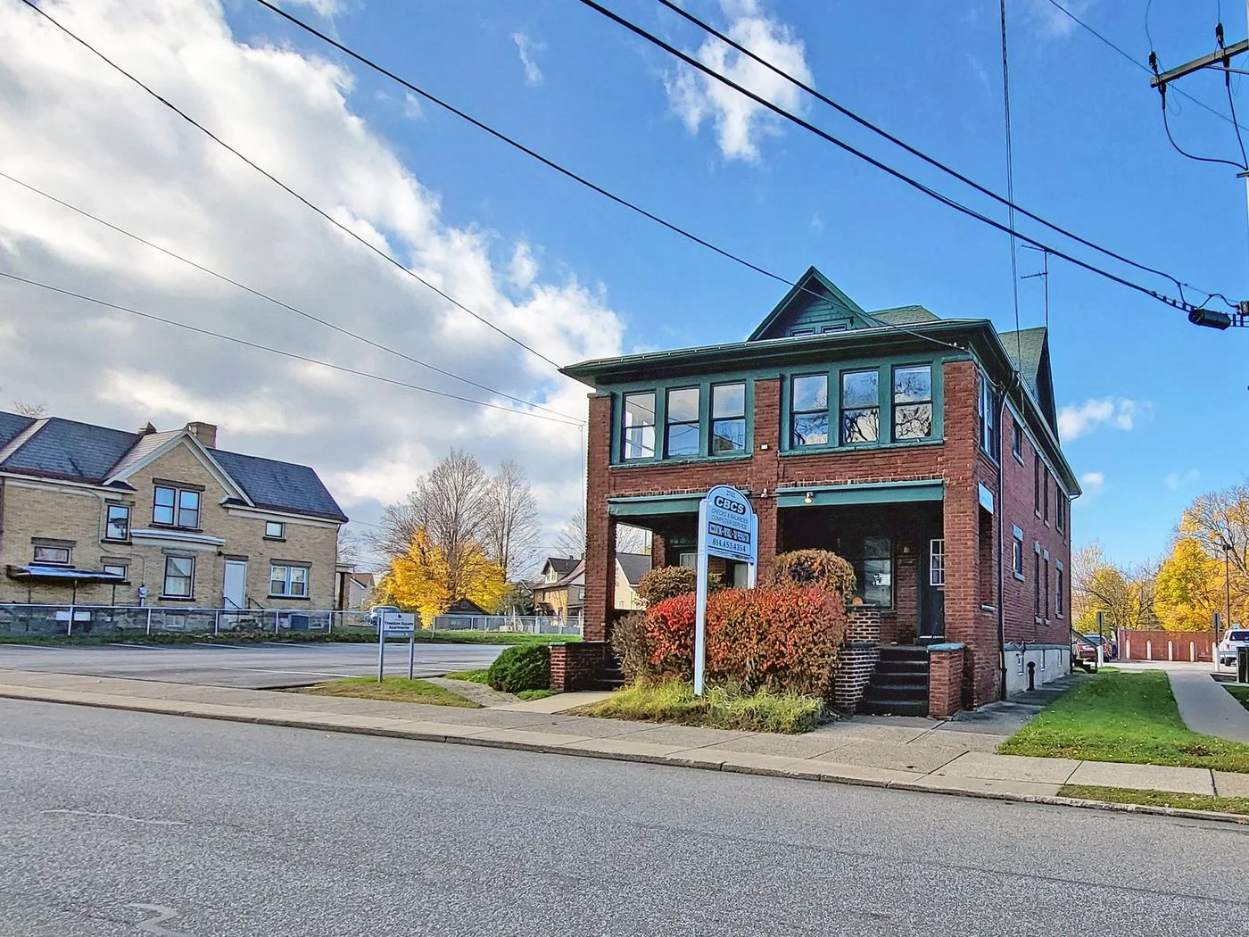 Photo 2 of 2702 Peach Street, Erie, PA 16508