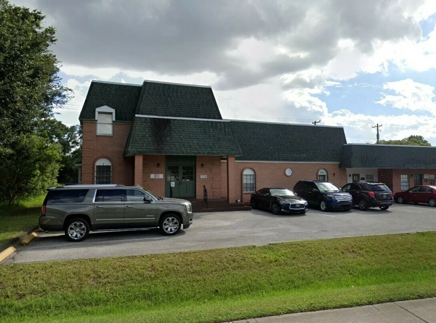 Photo 1 of 7710 Massachusetts Avenue, New Port Richey, FL 34653