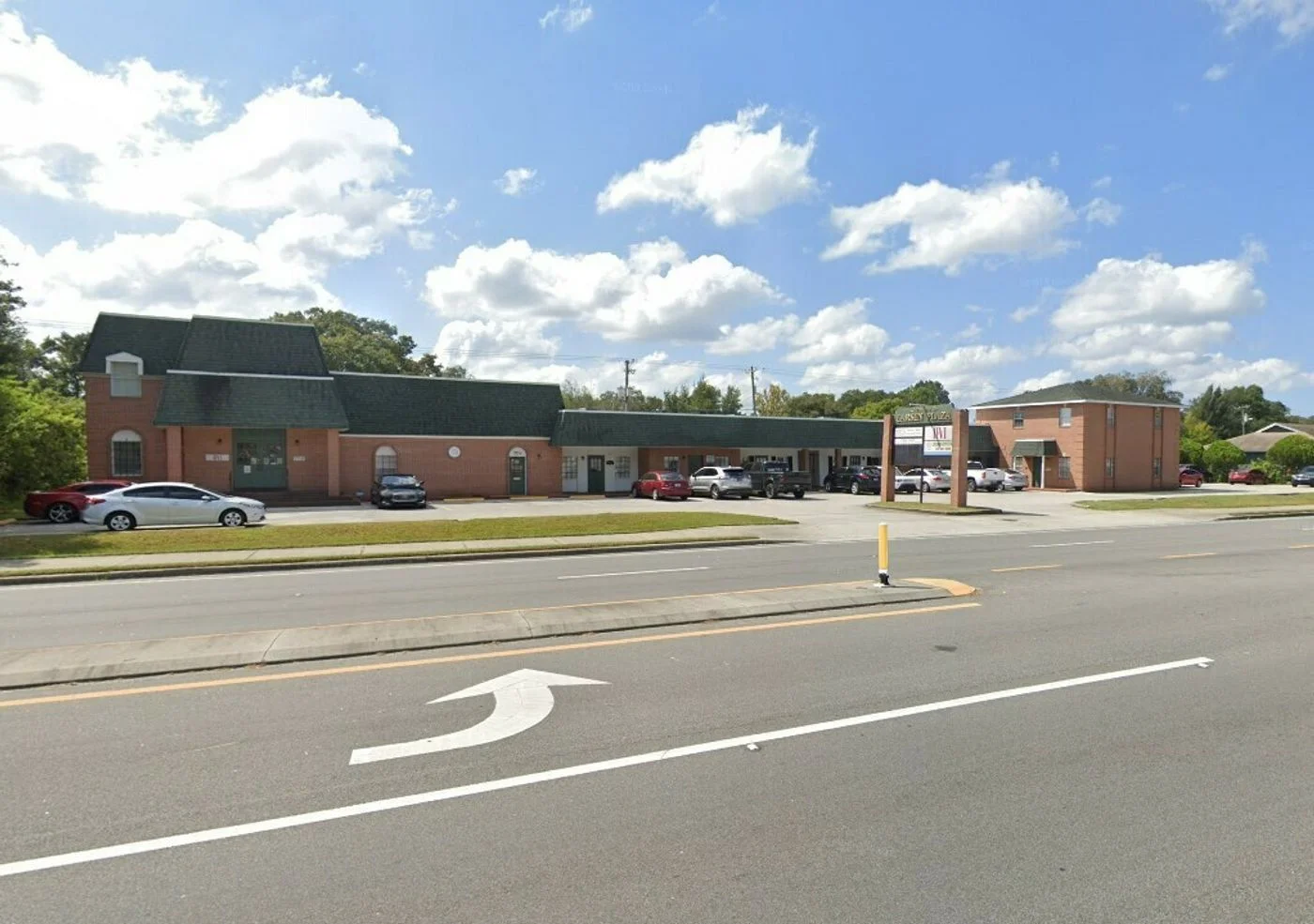 Photo 2 of 7710 Massachusetts Avenue, New Port Richey, FL 34653