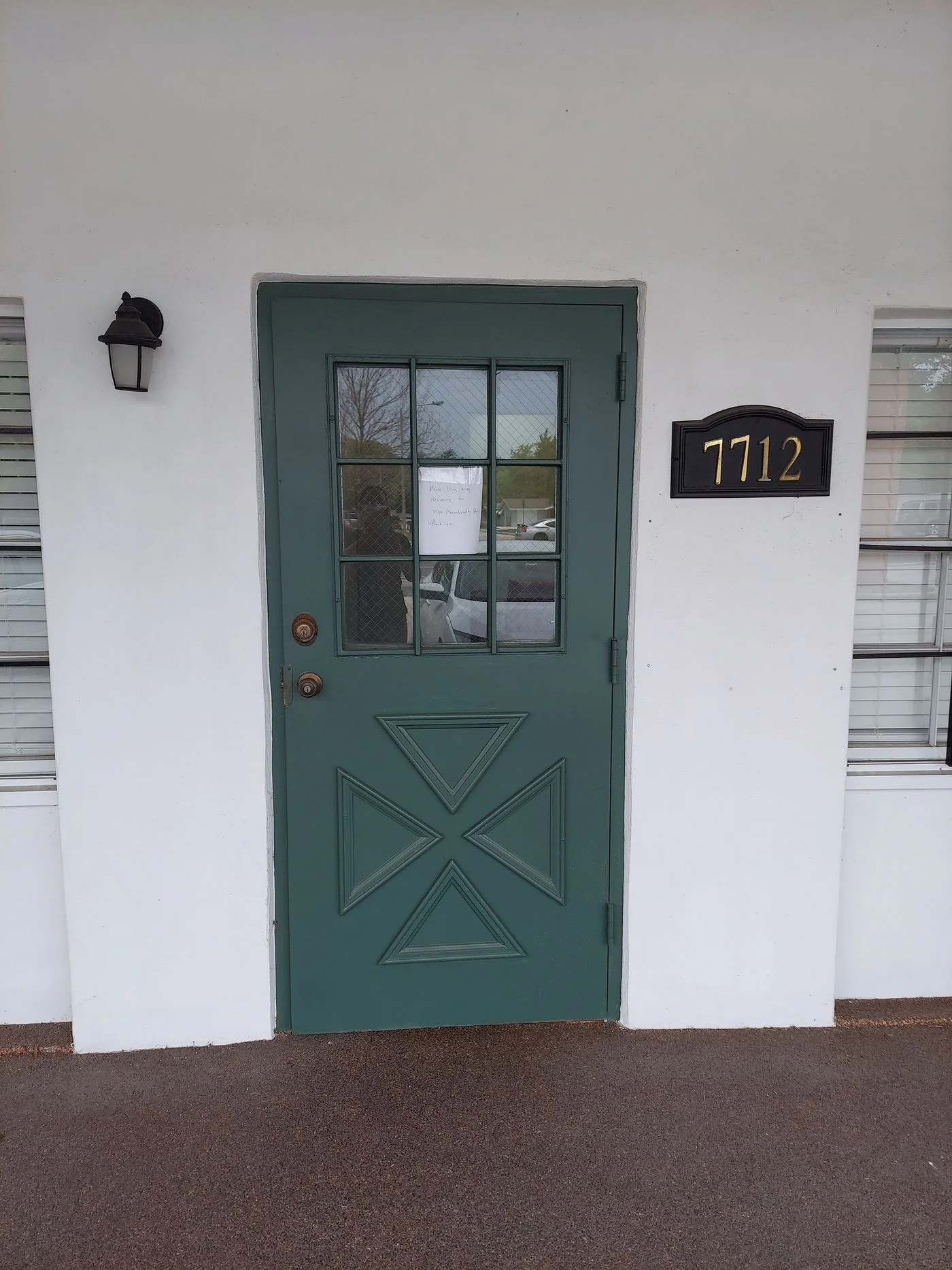 Photo 3 of 7710 Massachusetts Avenue, New Port Richey, FL 34653