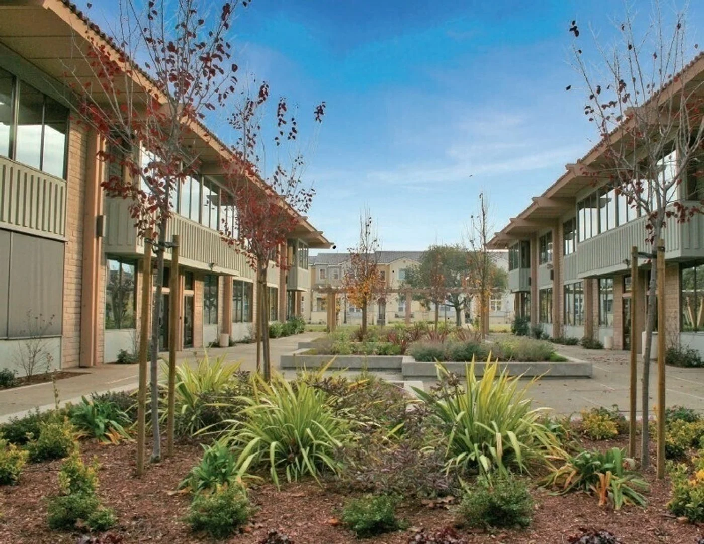 Photo 1 of 20380 Town Center Ln, Cupertino, CA 95014