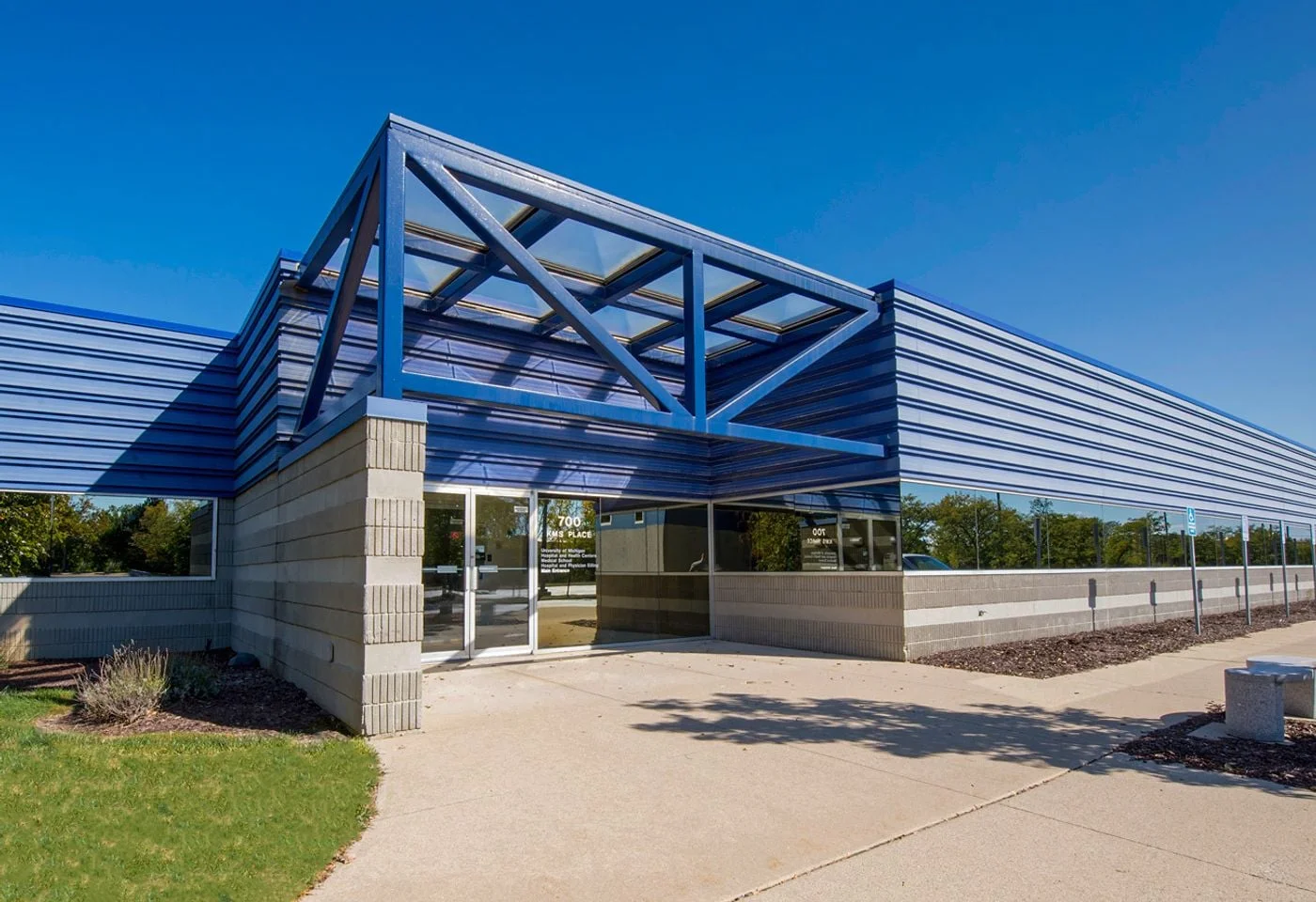 Photo 1 of 3621 S. State, Ann Arbor, MI 48108