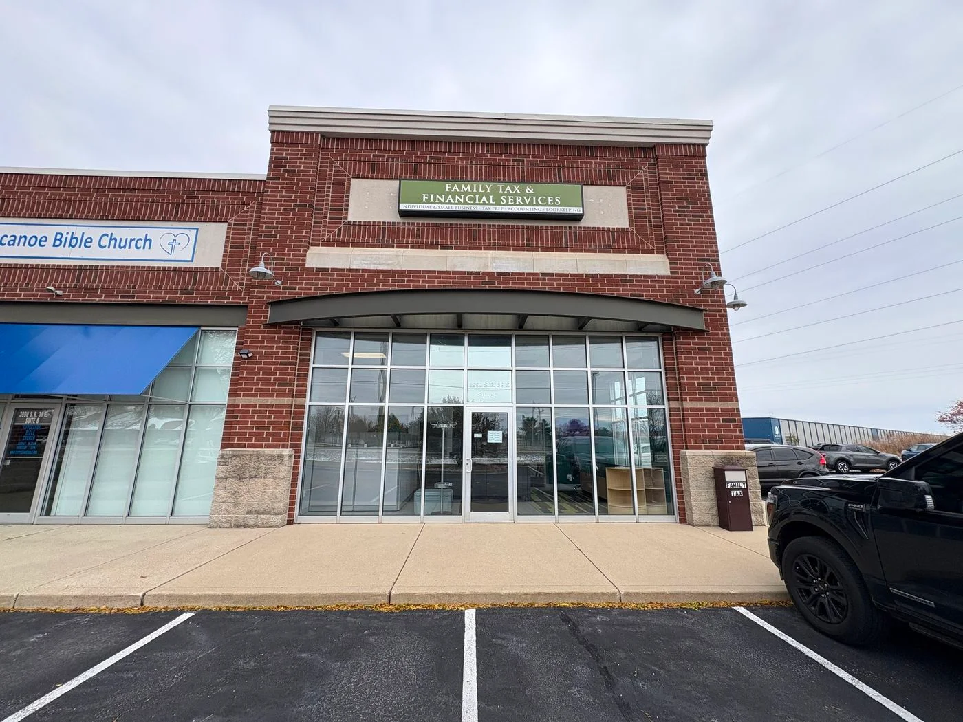 Photo 1 of 3990 State Route 38, Lafayette, IN 47905