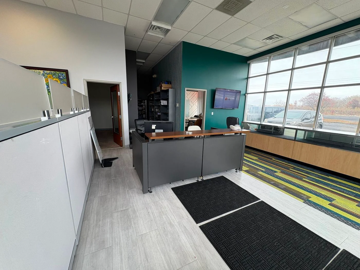 Photo 2 of 3990 State Route 38, Lafayette, IN 47905