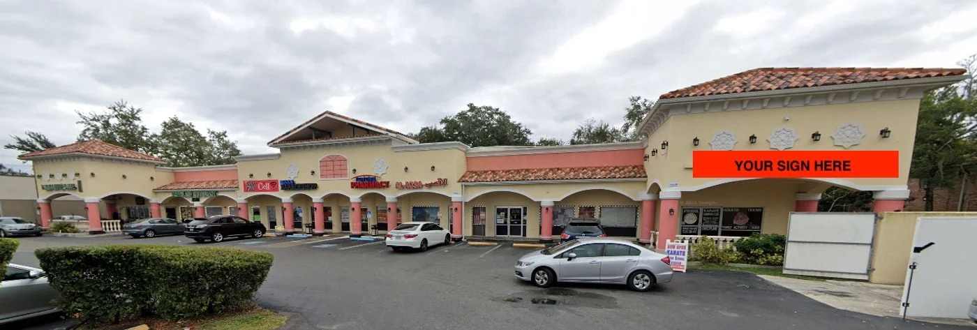 Photo 1 of 10801 North 56th Street, Tampa, FL 33617