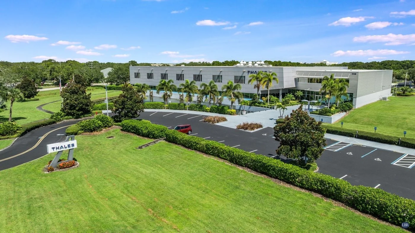 Photo 1 of 1110 West Hibiscus Boulevard, Melbourne, FL 32901