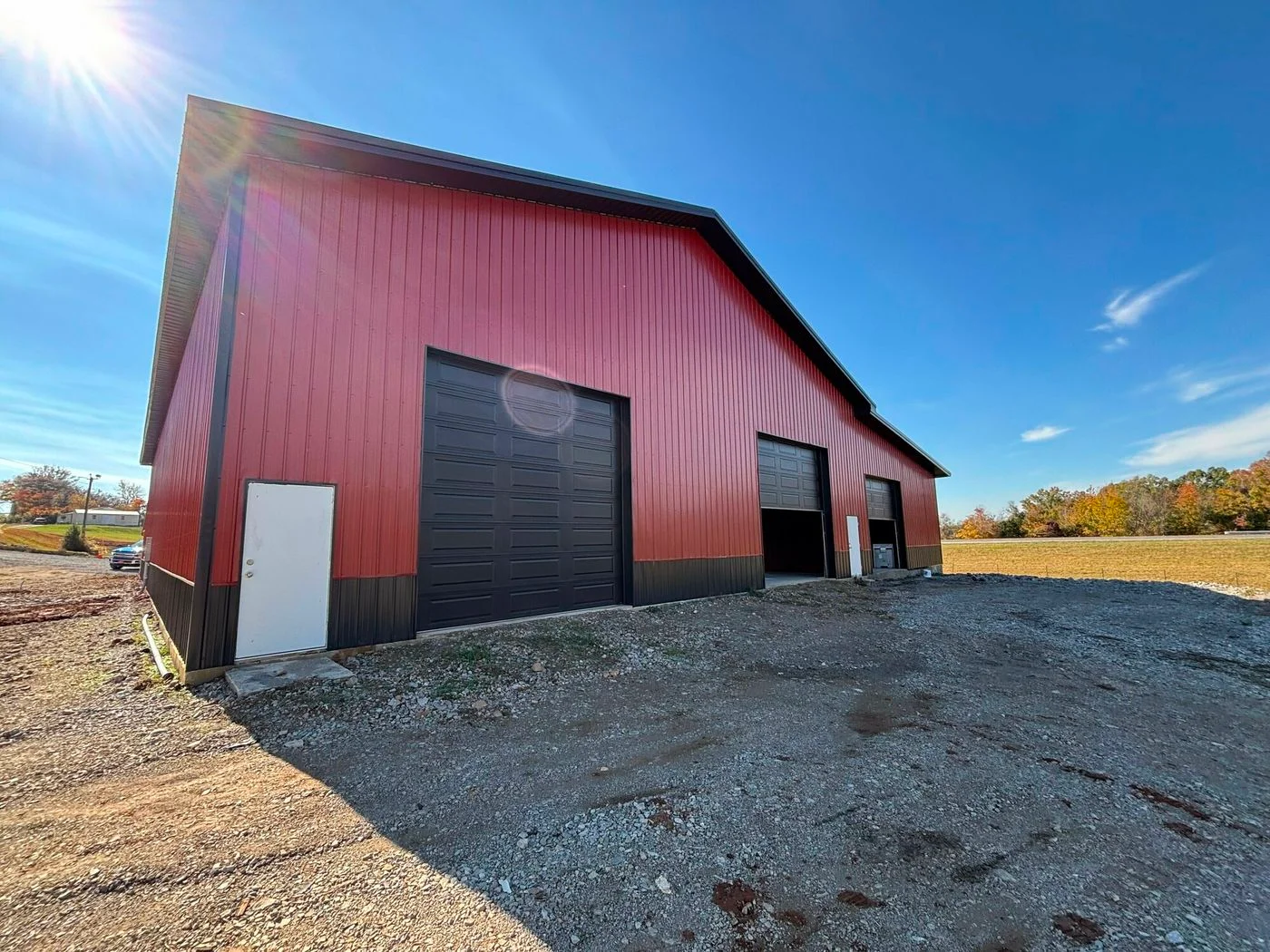 Photo 1 of 3703 Roberts Matthews Hwy, Sparta, TN 38583