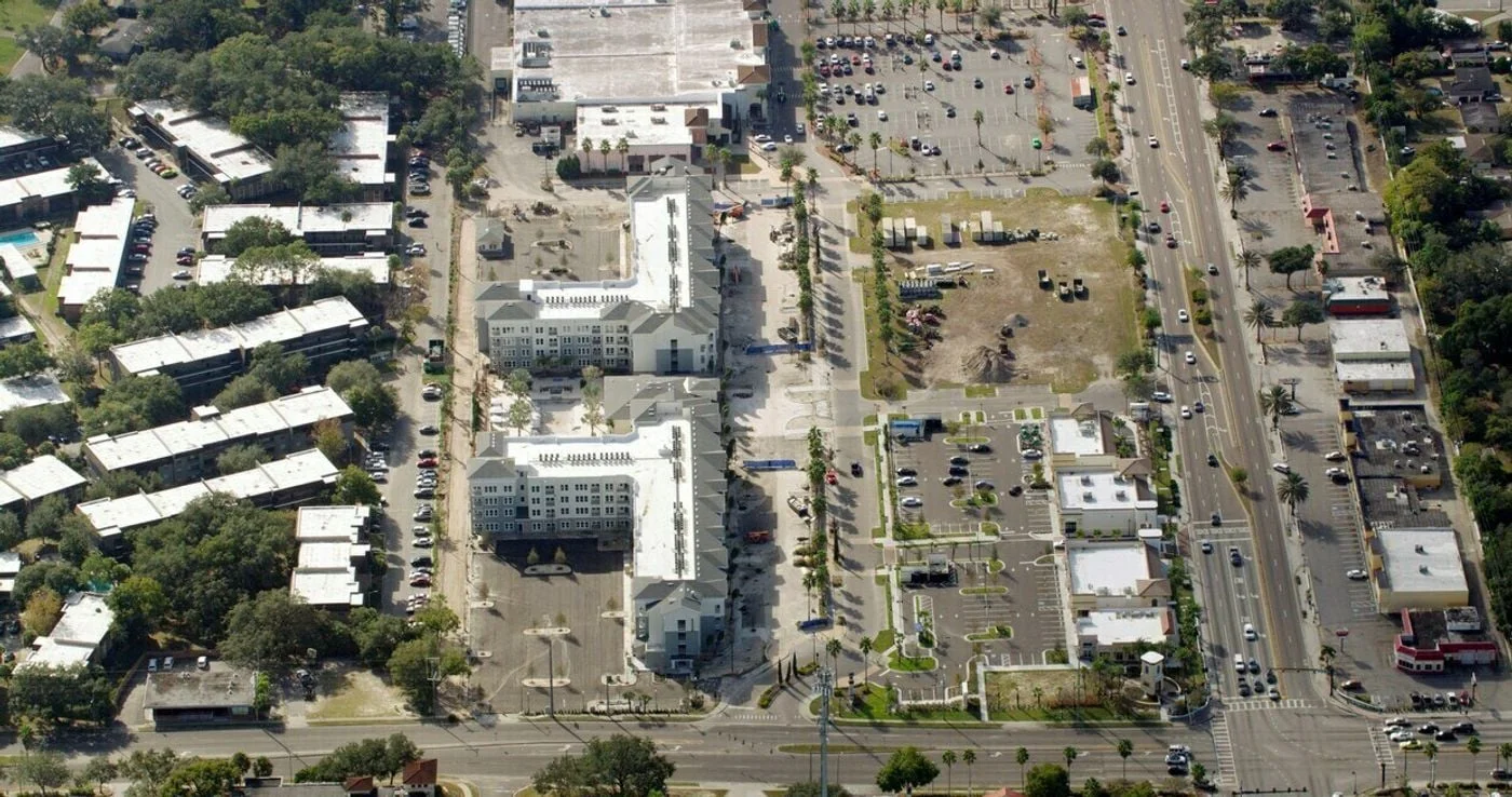 Photo 2 of 8942 Bertha Palmer Blvd, Temple Terrace, FL 33617