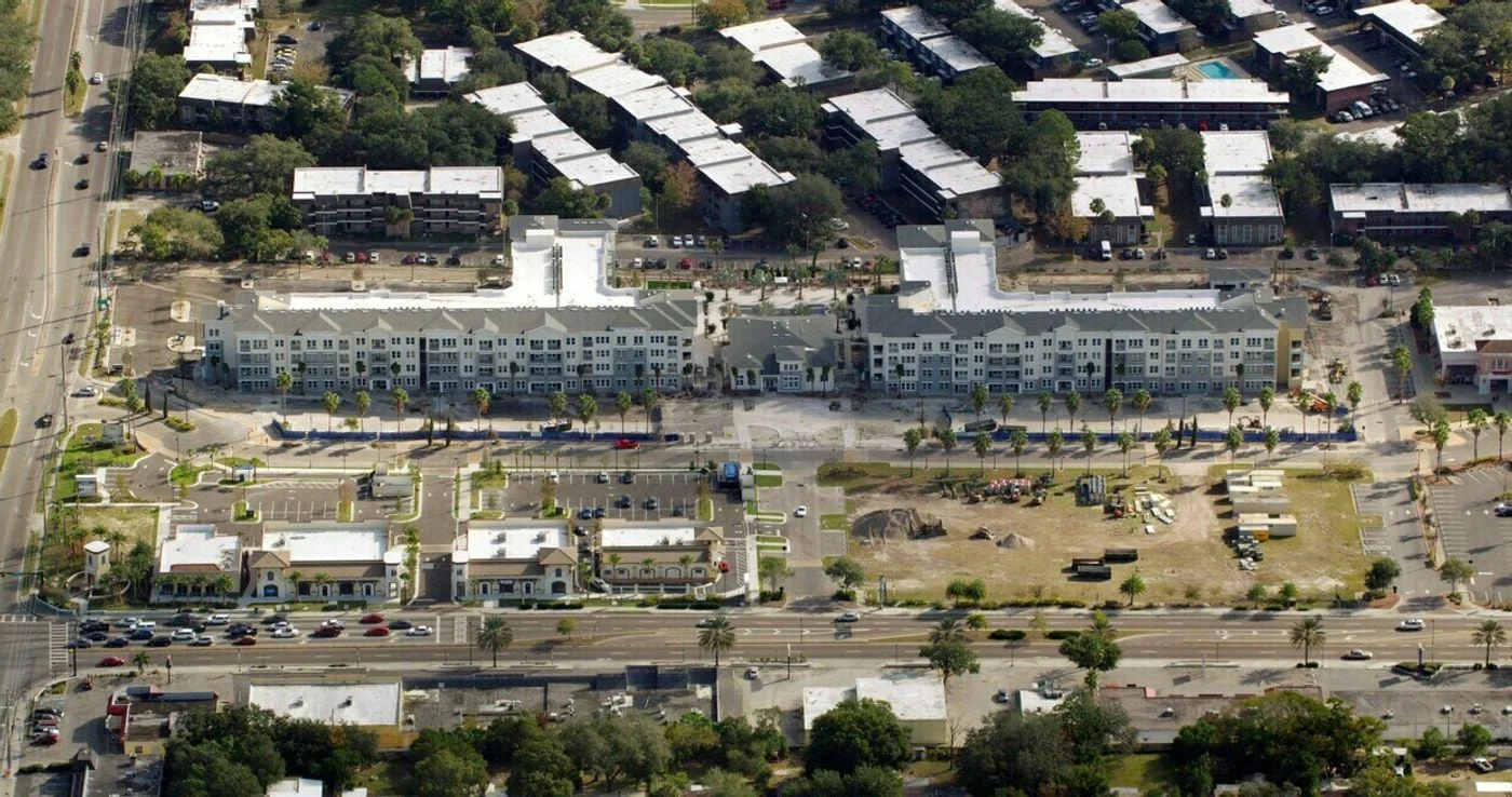 Photo 3 of 8942 Bertha Palmer Blvd, Temple Terrace, FL 33617