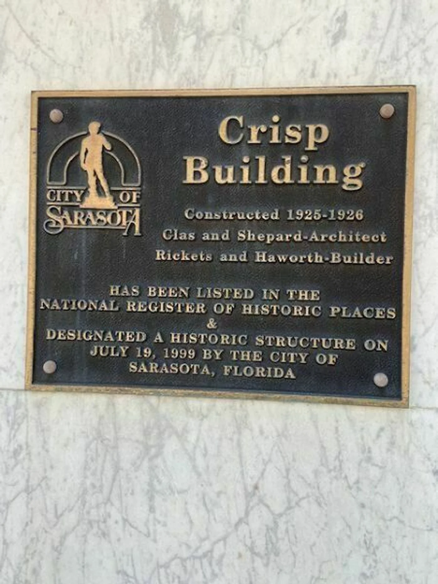 Photo 3 of 1970 Main, Sarasota, FL 34236