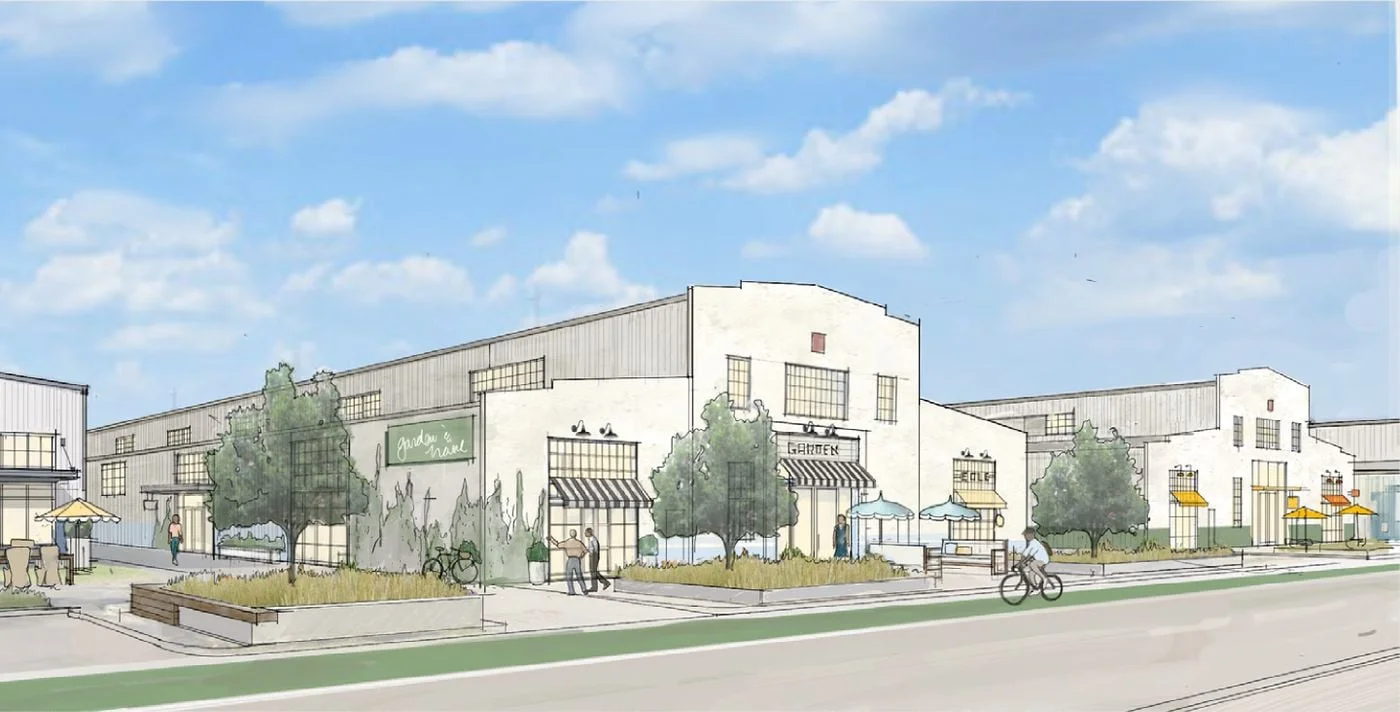 Photo 1 of 2301 Noisette Blvd, North Charleston, SC 29405