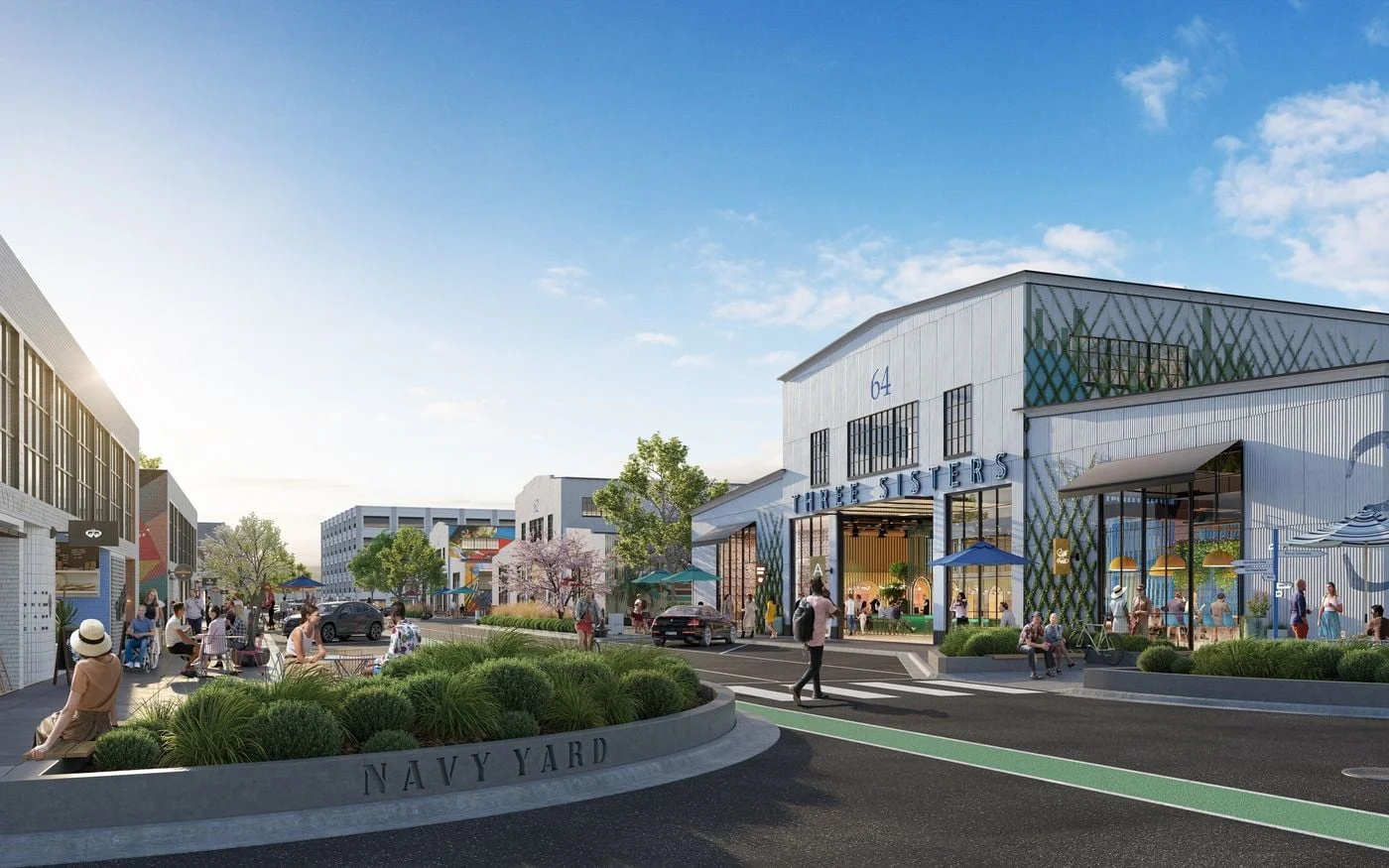 Photo 2 of 2301 Noisette Blvd, North Charleston, SC 29405