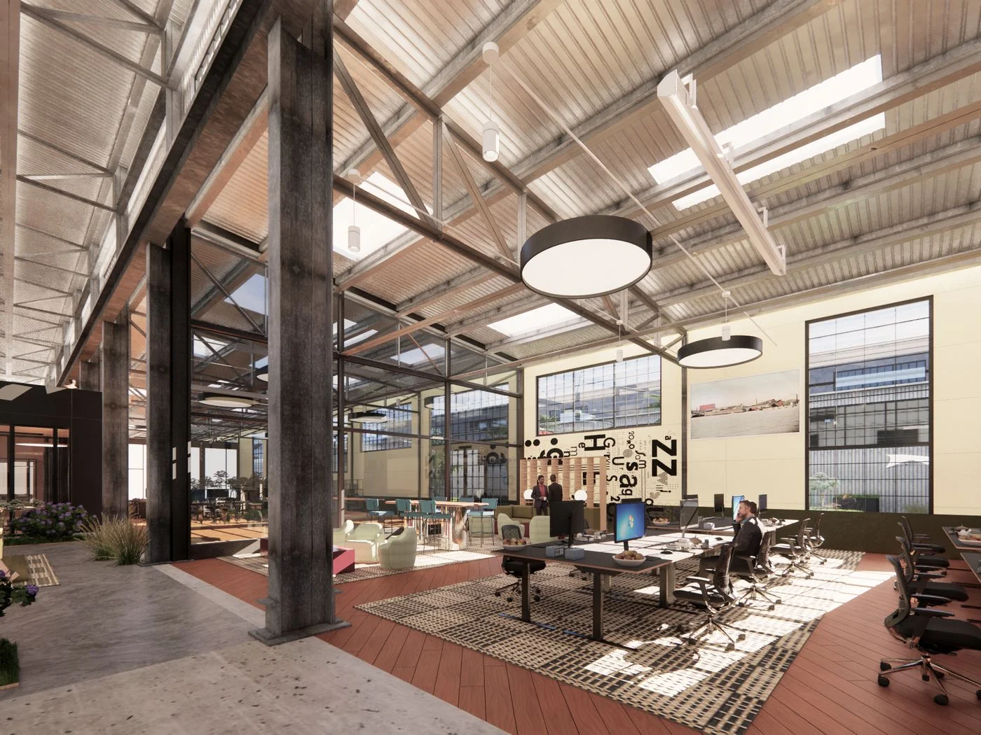 Photo 3 of 2301 Noisette Blvd, North Charleston, SC 29405