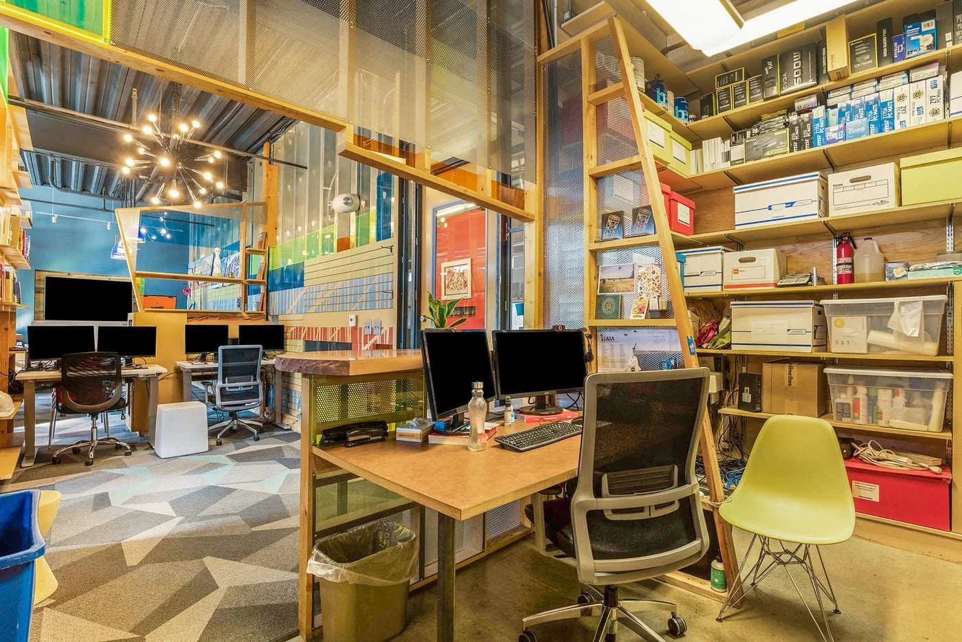 Photo 2 of 3457 Ringsby Court Unit 209, Denver, CO 80216