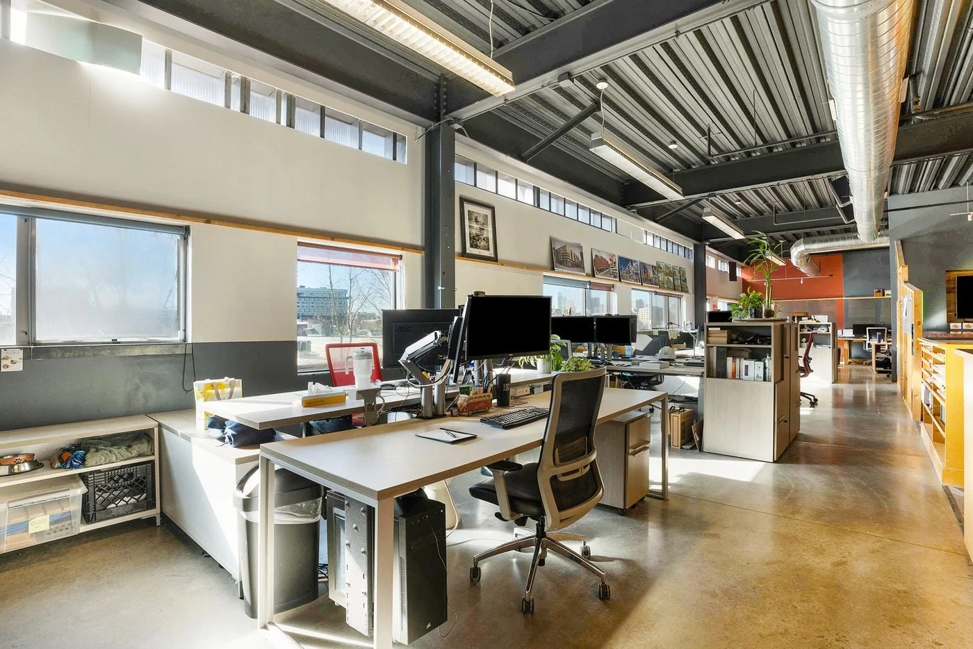 Photo 3 of 3457 Ringsby Court Unit 209, Denver, CO 80216