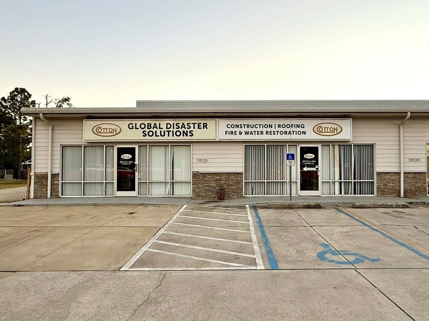 Photo 1 of 11935 Panama City Beach Pkwy, Panama City Beach, FL 32407