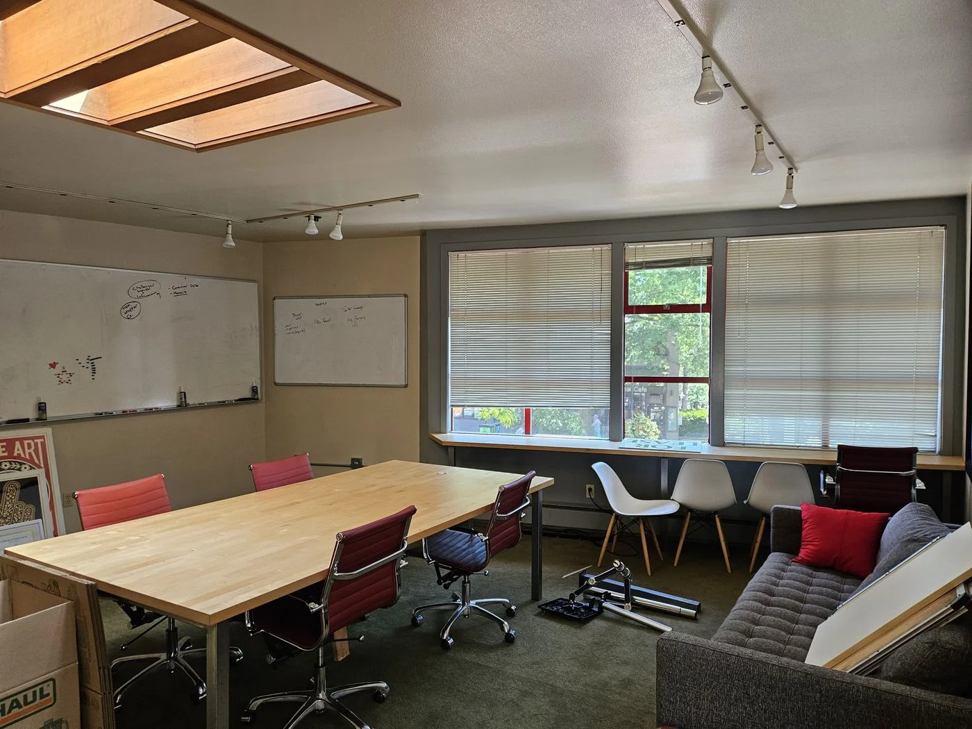 Photo 3 of 112 Central Way, Kirkland, WA 98033