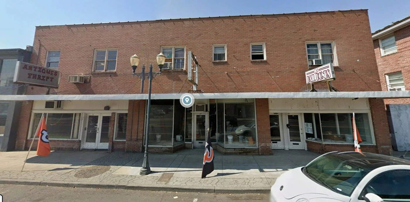 Photo 1 of 25, 27 and 29 Basin Street SW, Ephrata, WA 98823