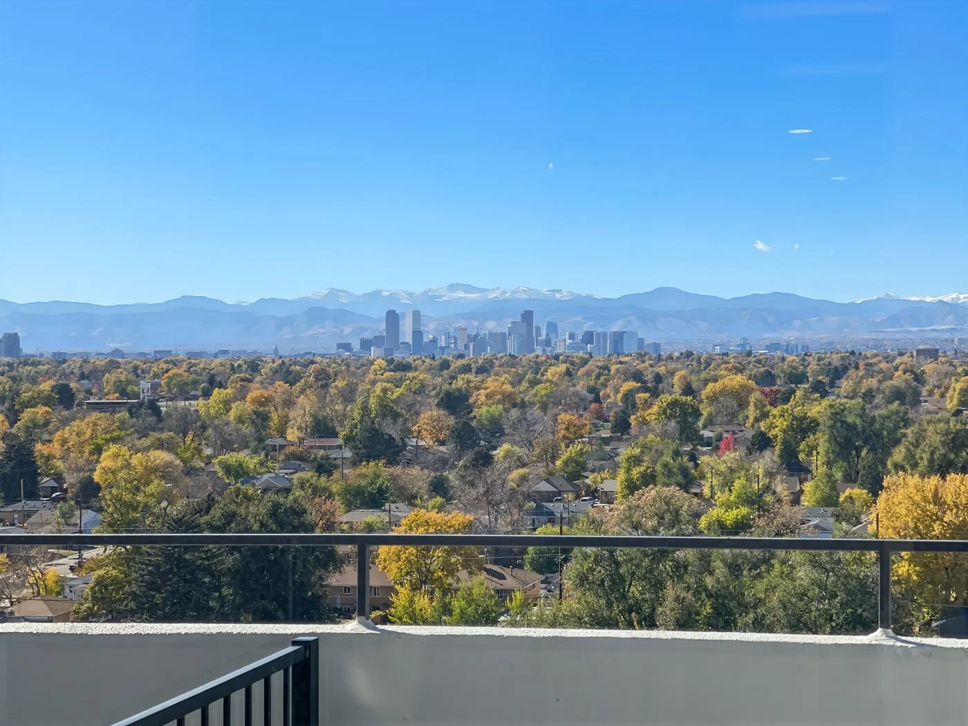 Photo 2 of 3401 Quebec Street Suite 9000, Denver, CO 80207