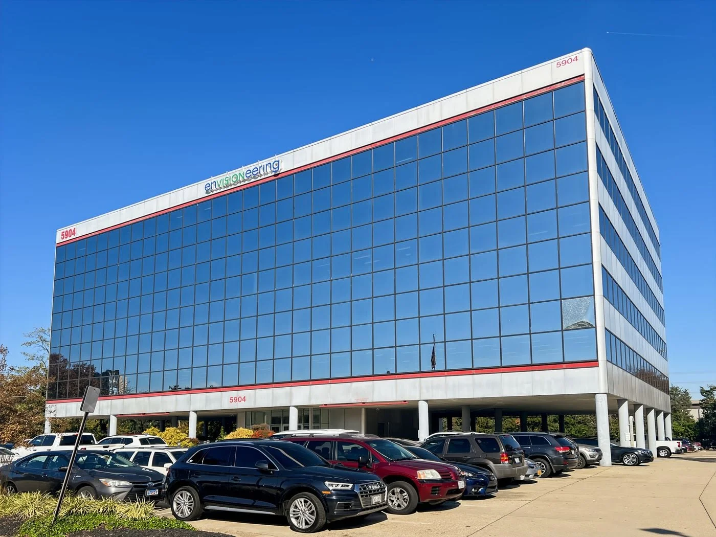 Photo 1 of 5904 Richmond Highway 5th Floor, Alexandria, VA 22303