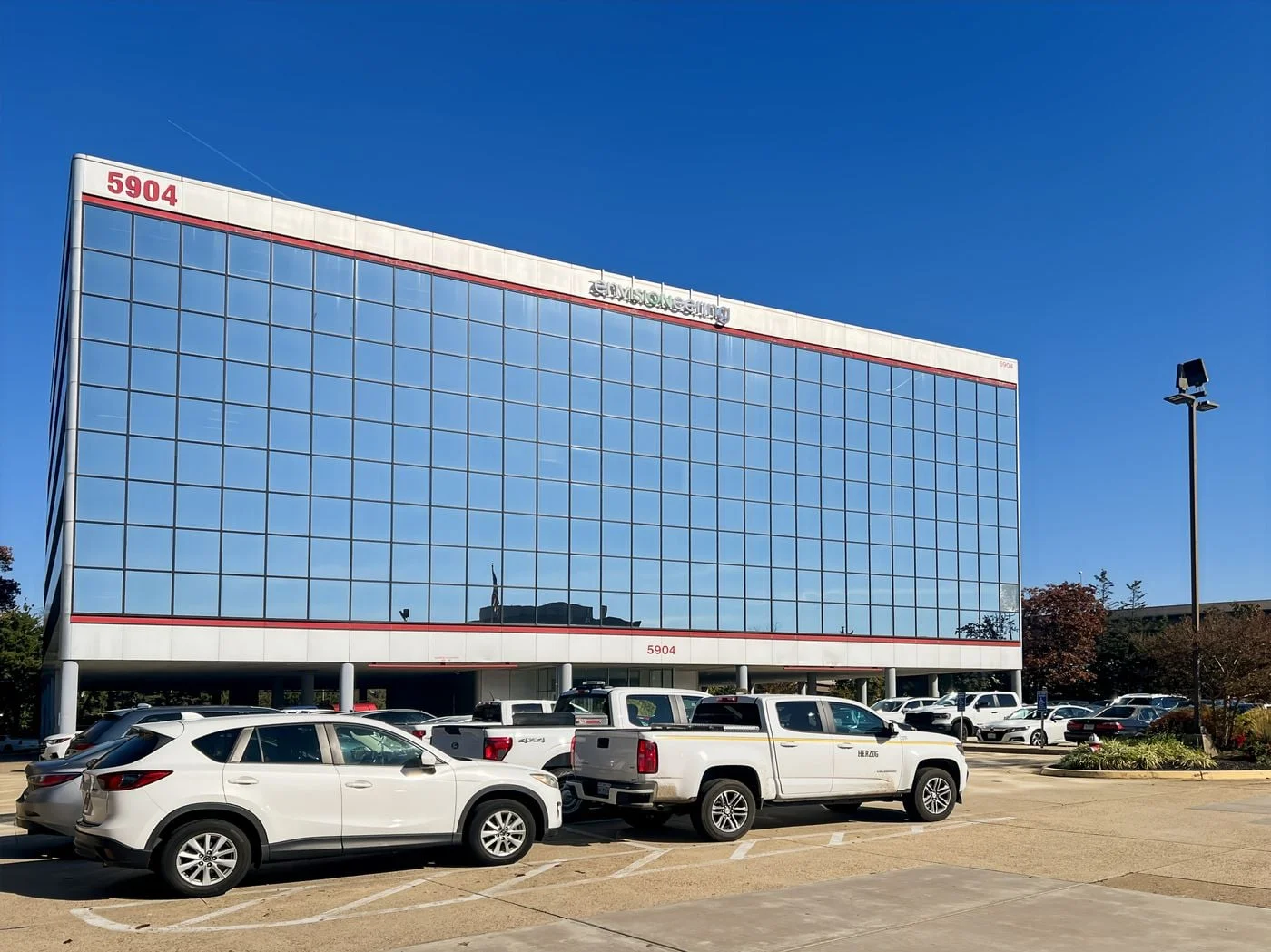 Photo 2 of 5904 Richmond Highway 5th Floor, Alexandria, VA 22303