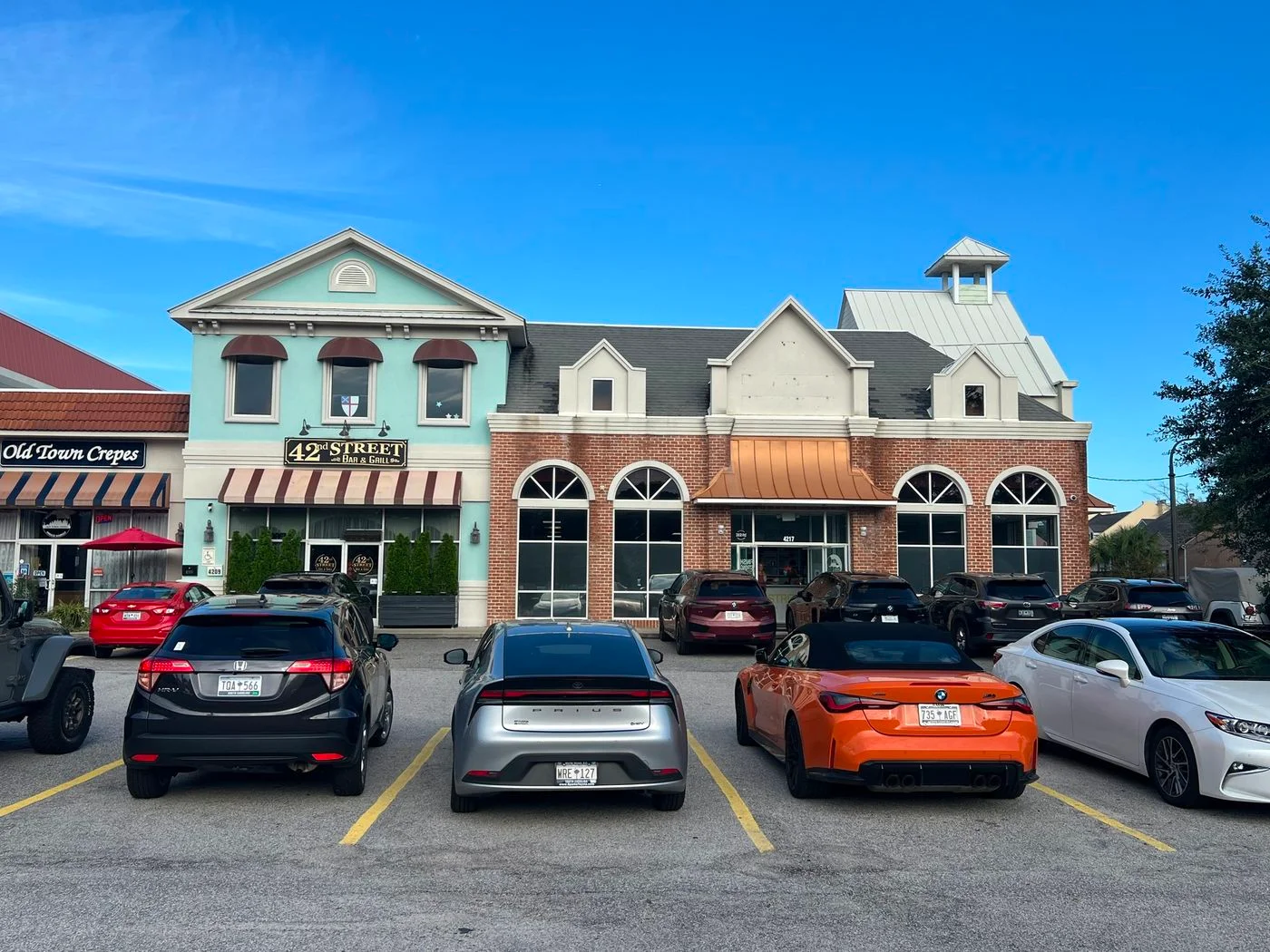 Photo 1 of 4221 B N Kings Hwy, Myrtle Beach, SC 29577