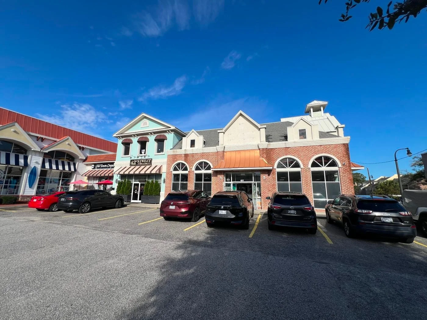 Photo 2 of 4221 B N Kings Hwy, Myrtle Beach, SC 29577