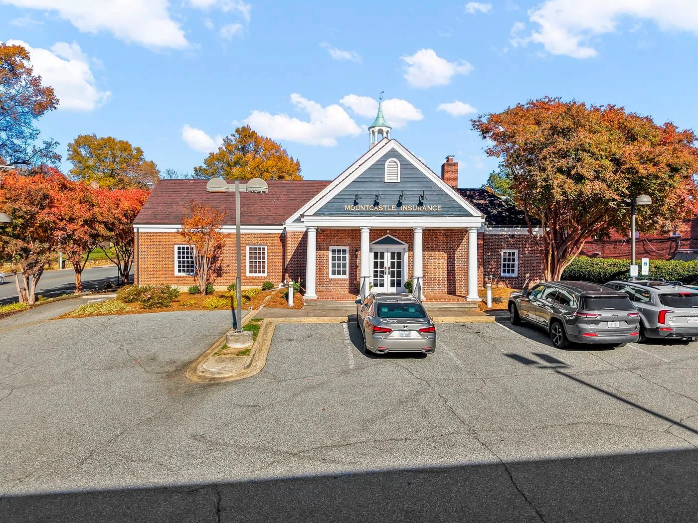 Photo 1 of 916 W. 4th Street, Winston Salem, NC 27101