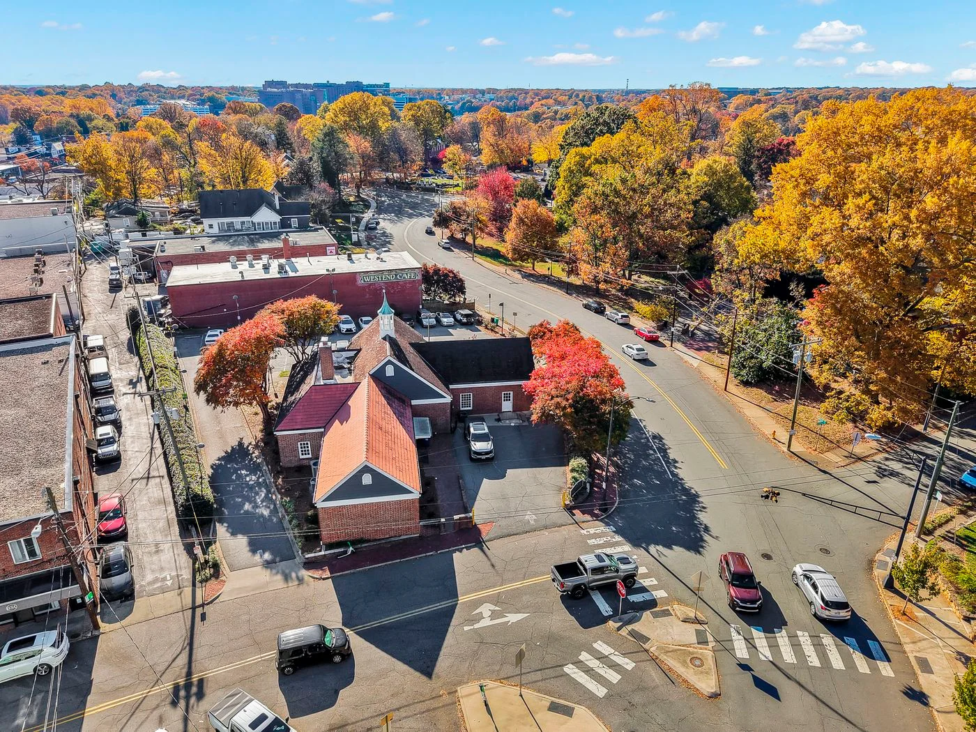 Photo 3 of 916 W. 4th Street, Winston Salem, NC 27101