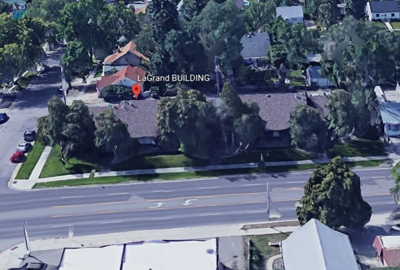 Photo 1 of 710 Grand Avenue, Billings, MT 59102