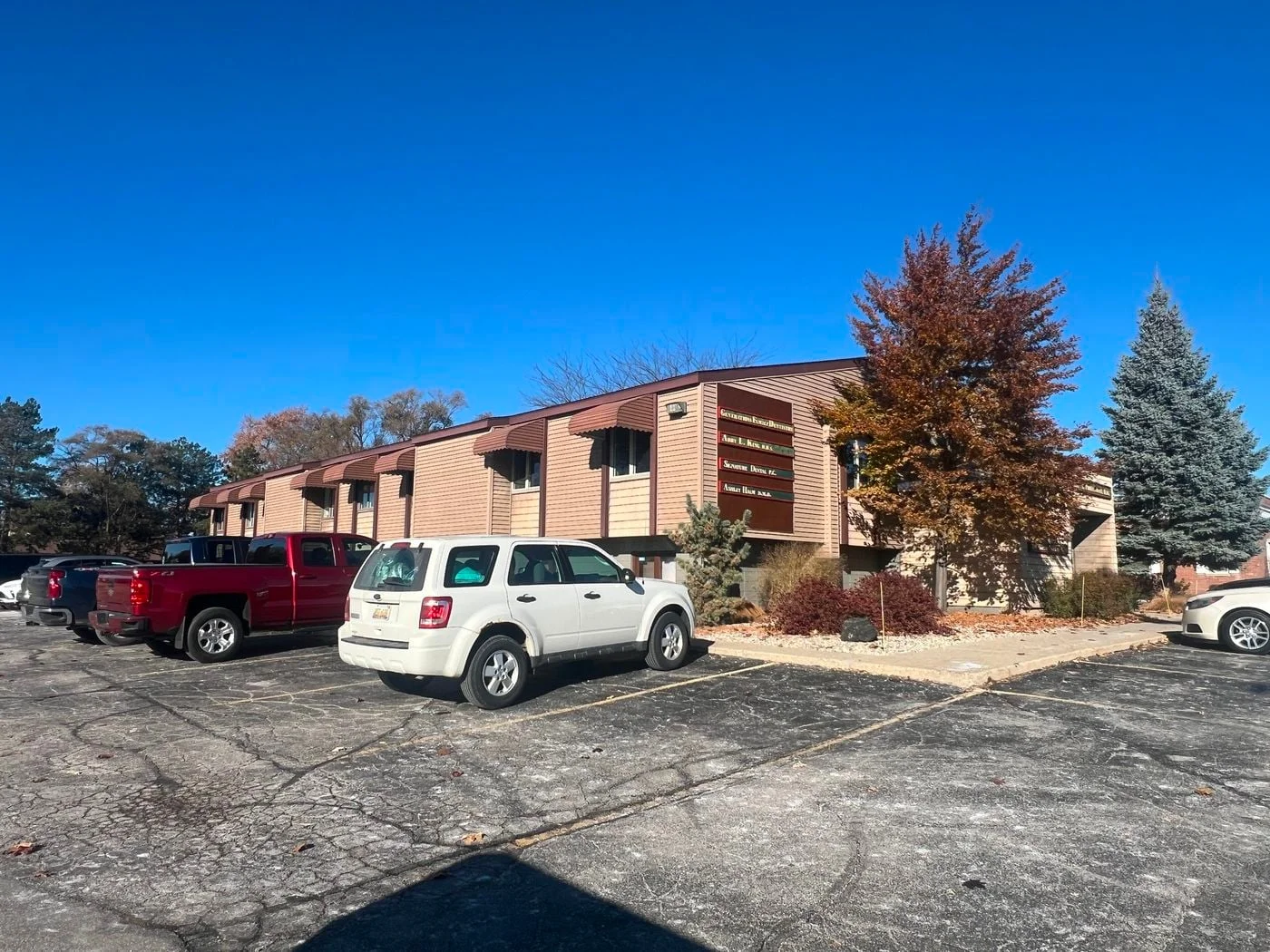 Photo 1 of 800 S Euclid Ave, Bay City, MI 48706