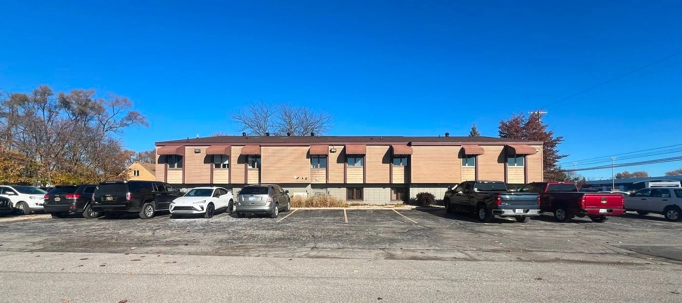 Photo 3 of 800 S Euclid Ave, Bay City, MI 48706