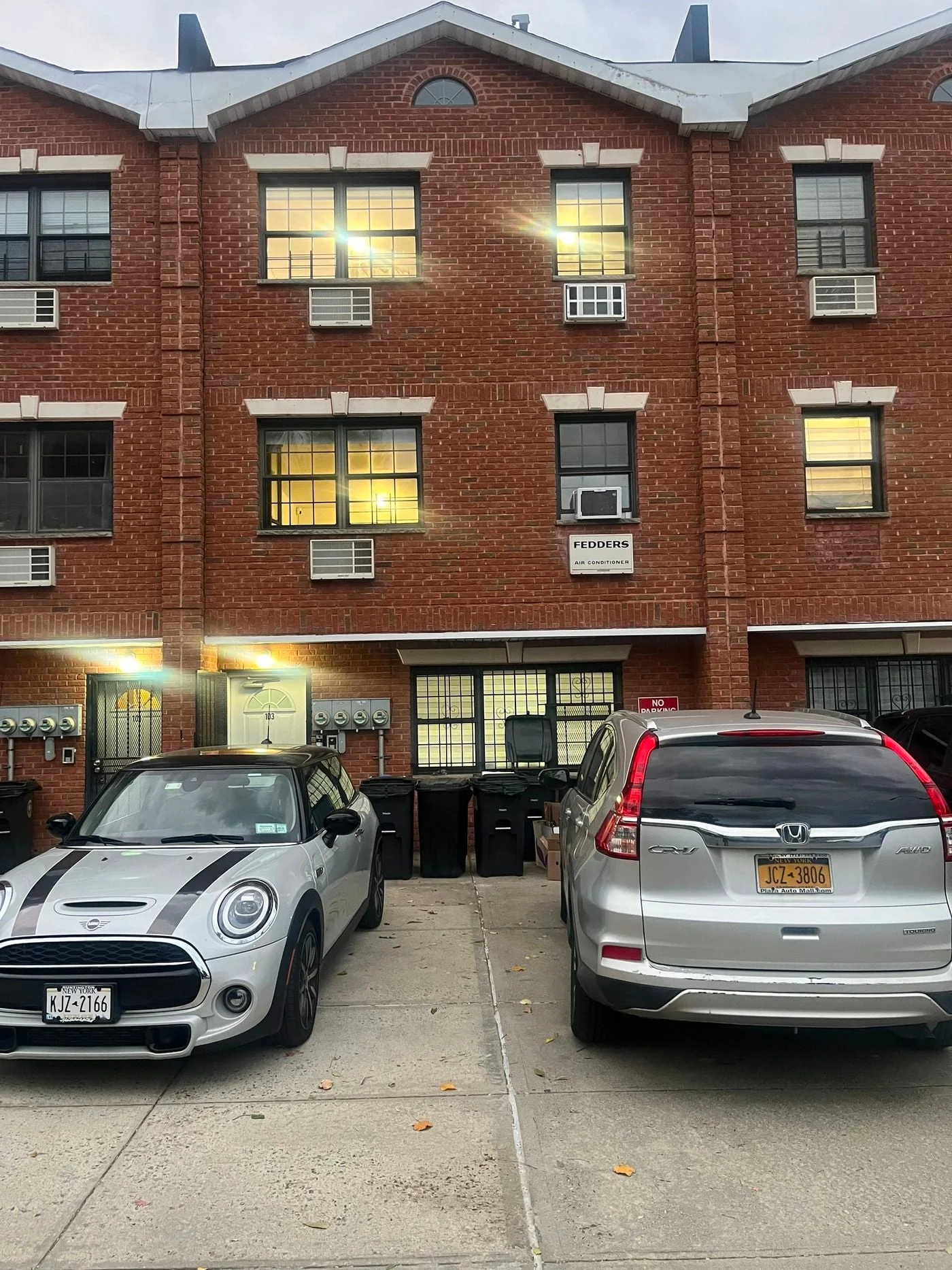 Photo 1 of 103 Hart St, Brooklyn, NY 11206