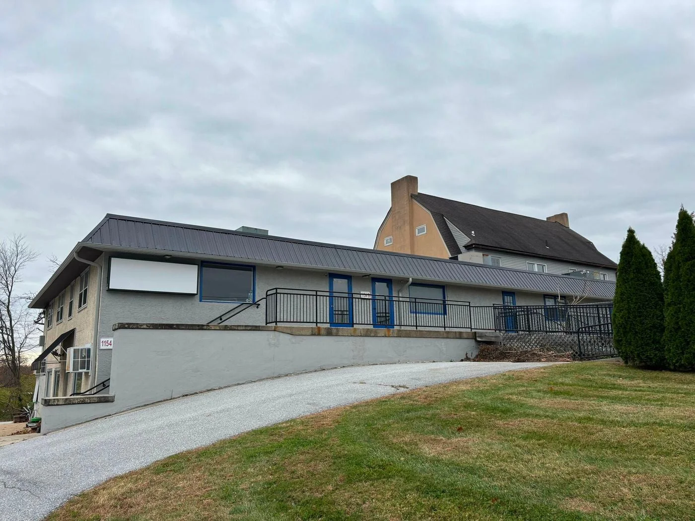 Photo 1 of 1154 West Chester Pike, West Chester, PA 19382