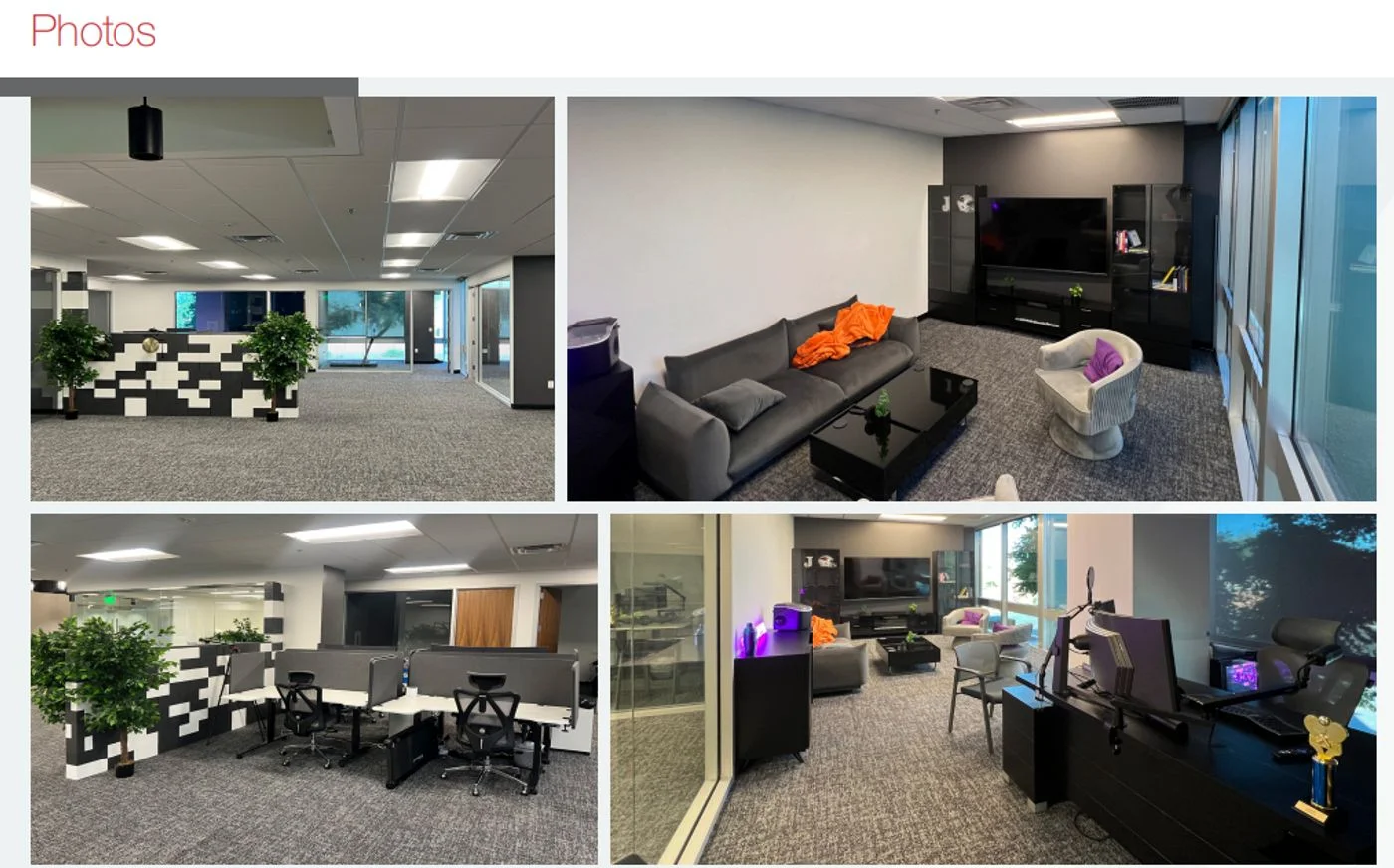 Photo 3 of 15333 North Pima Road, Scottsdale, AZ 85260