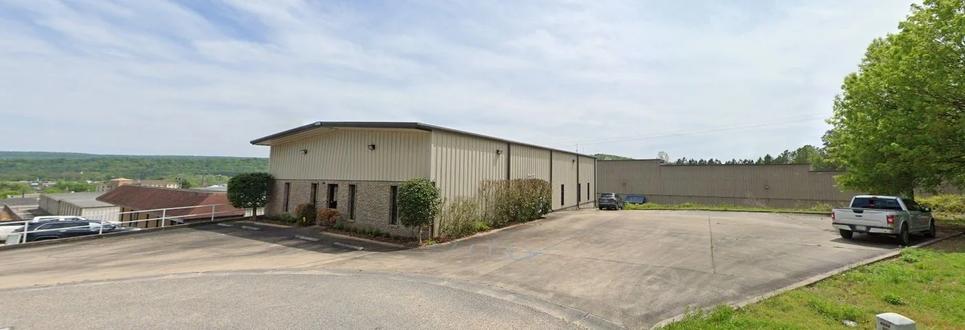 Photo 1 of 120 Hilltop Business Center Dr, Pelham, AL 35124