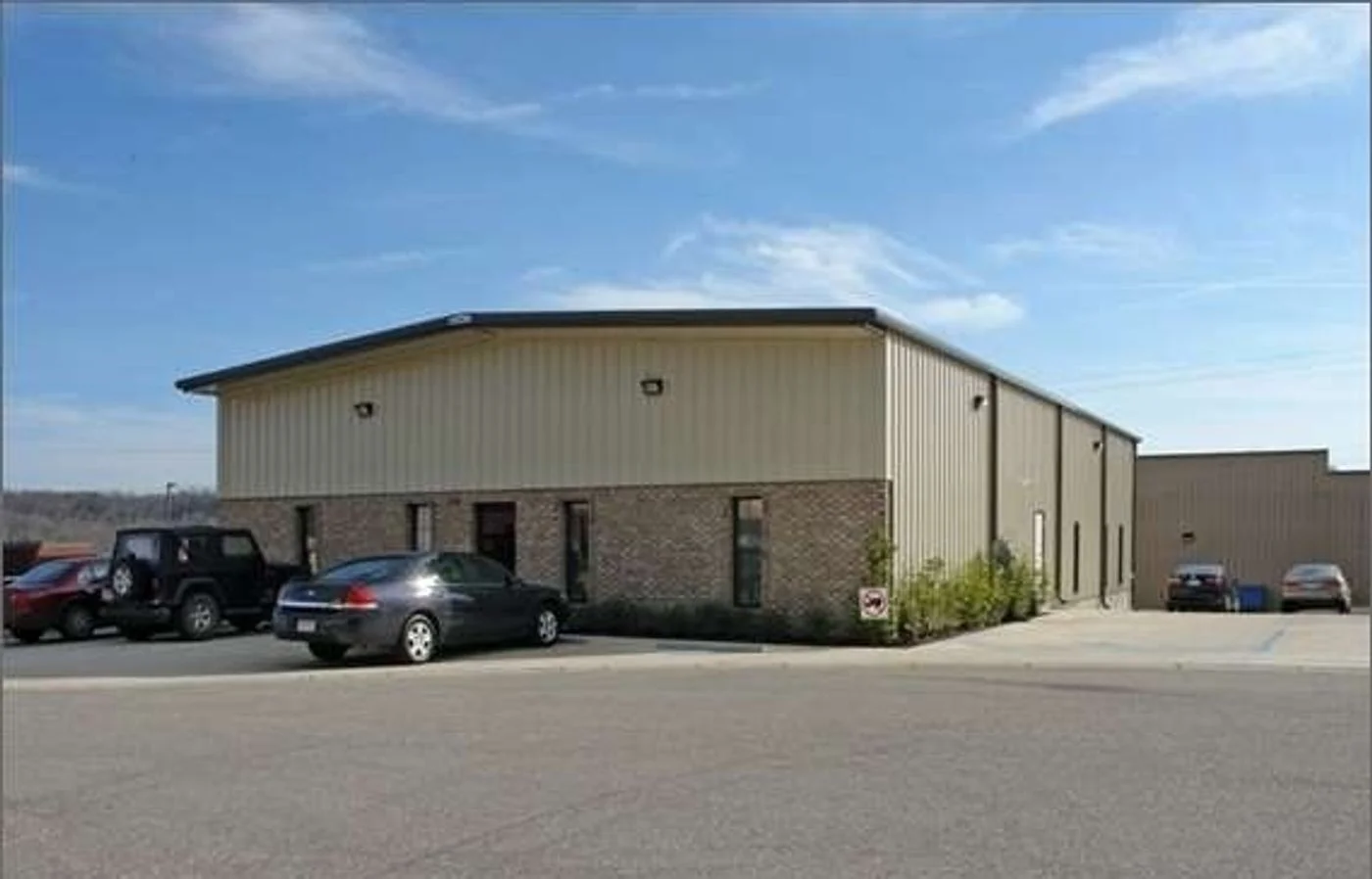 Photo 2 of 120 Hilltop Business Center Dr, Pelham, AL 35124