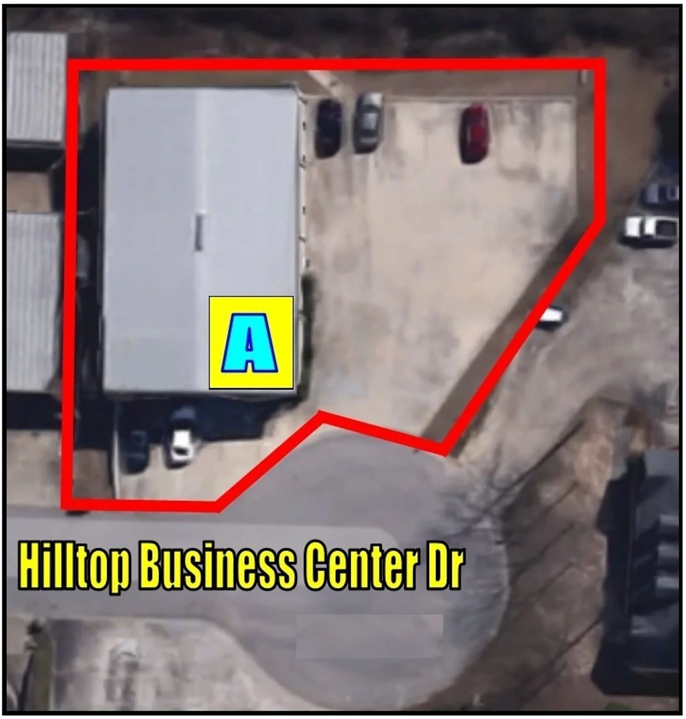 Photo 3 of 120 Hilltop Business Center Dr, Pelham, AL 35124