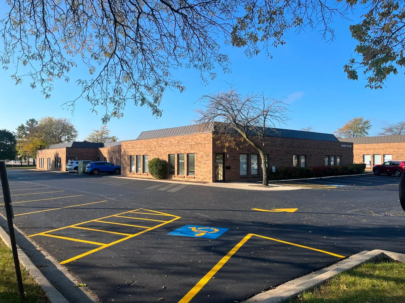 Photo 2 of 10 W. Phillip Road, Vernon Hills, IL 60061