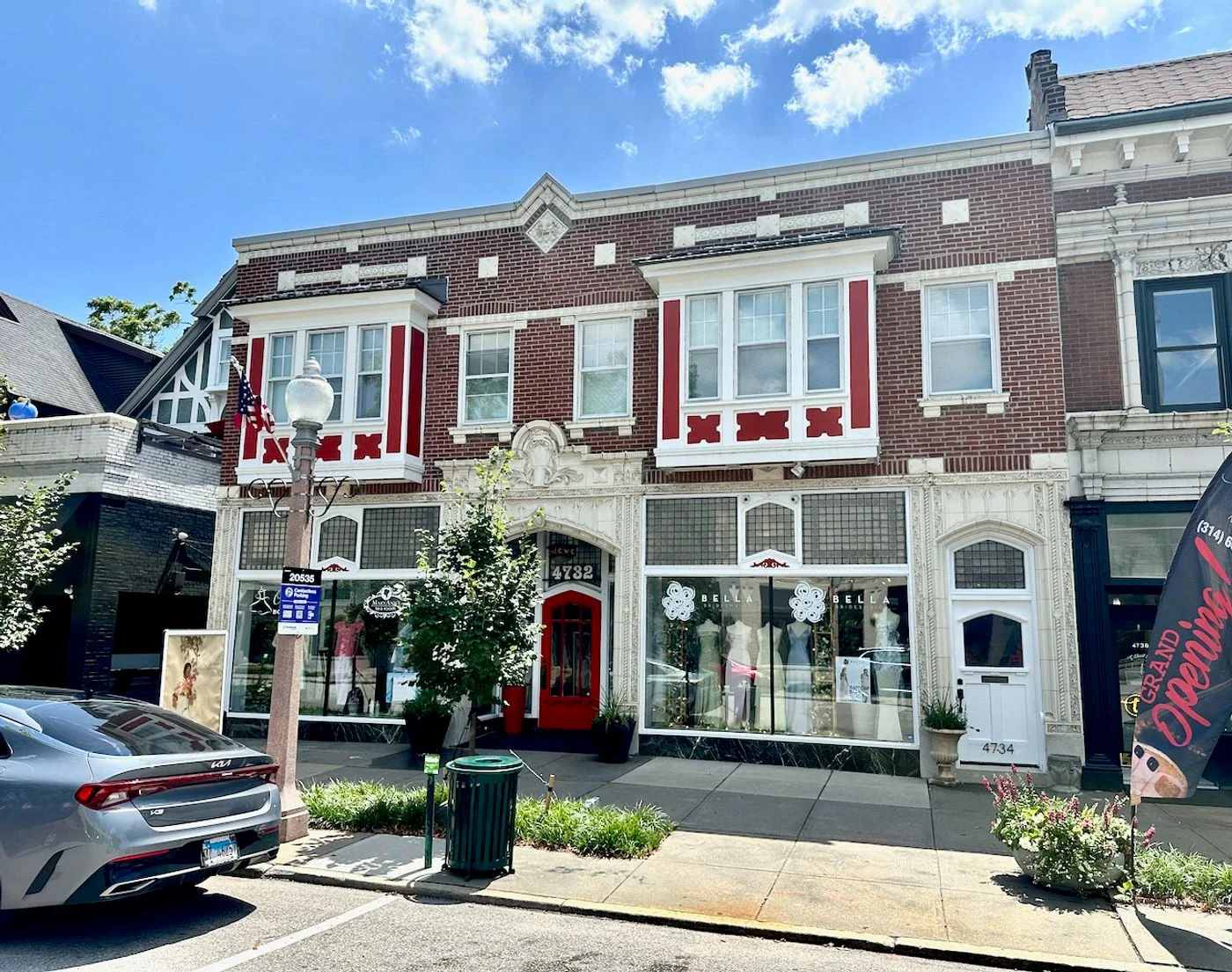 Photo 1 of 4734 McPherson Ave, St. Louis, MO 63108