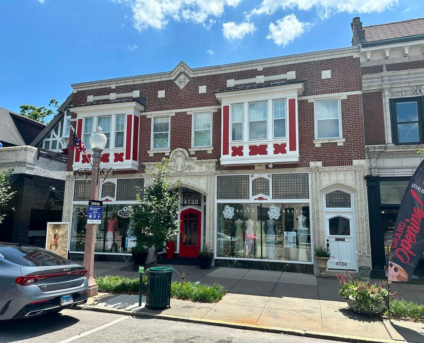 Photo 2 of 4734 McPherson Ave, St. Louis, MO 63108