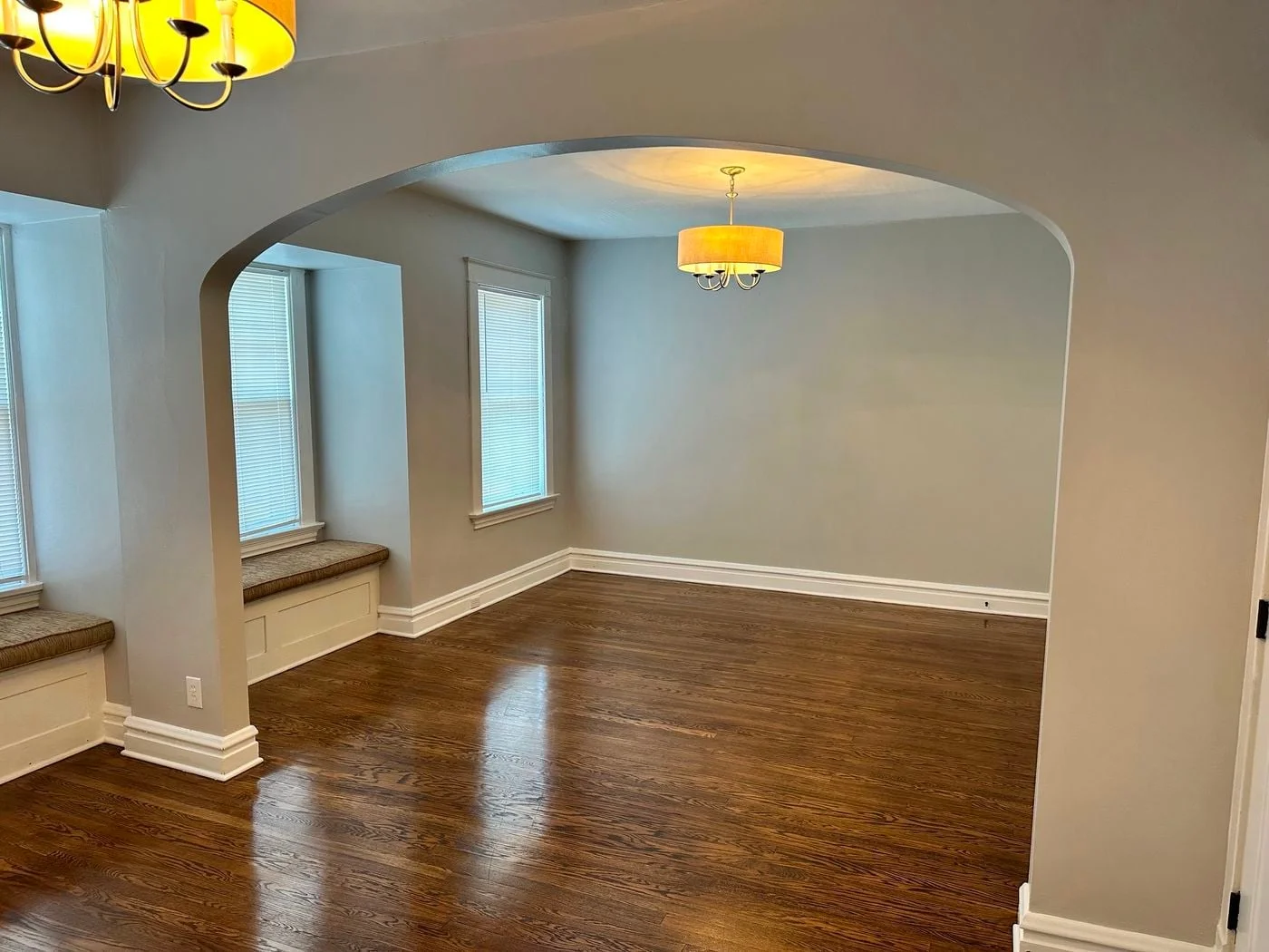 Photo 3 of 4734 McPherson Ave, St. Louis, MO 63108