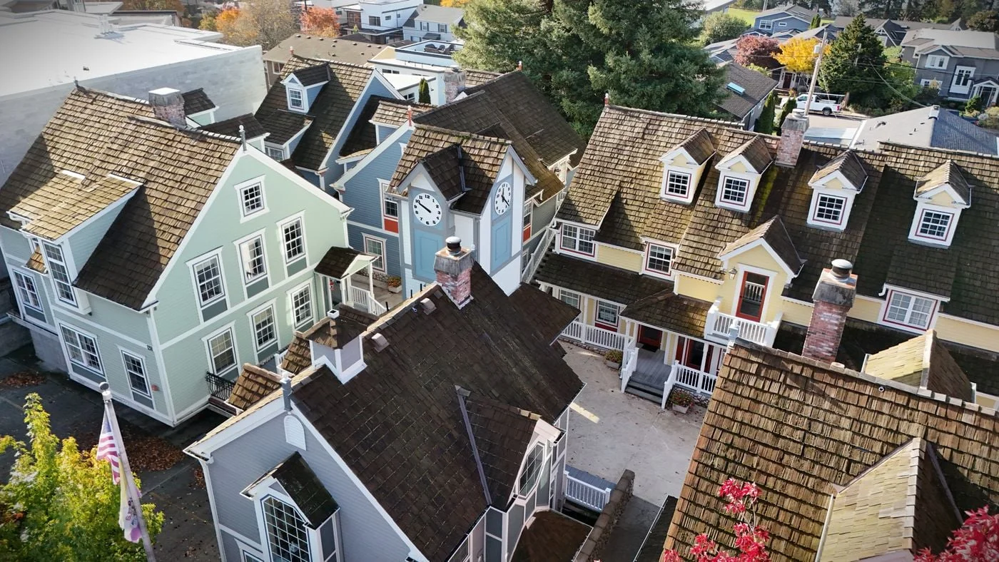 Photo 1 of 135 7th Avenue West, Kirkland, WA 98033