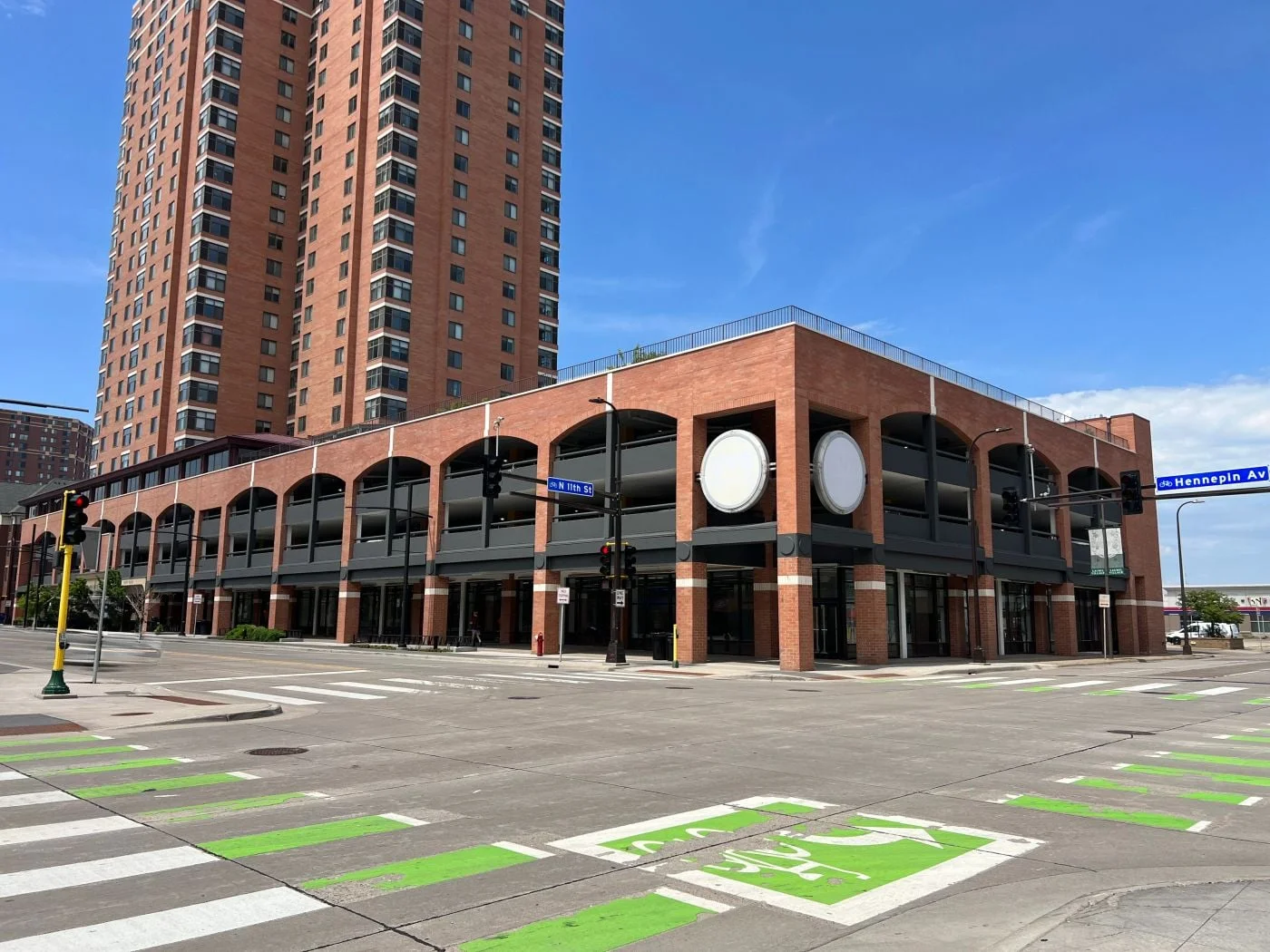 Photo 2 of 1100 Hennepin Ave, Minneapolis, MN 55403